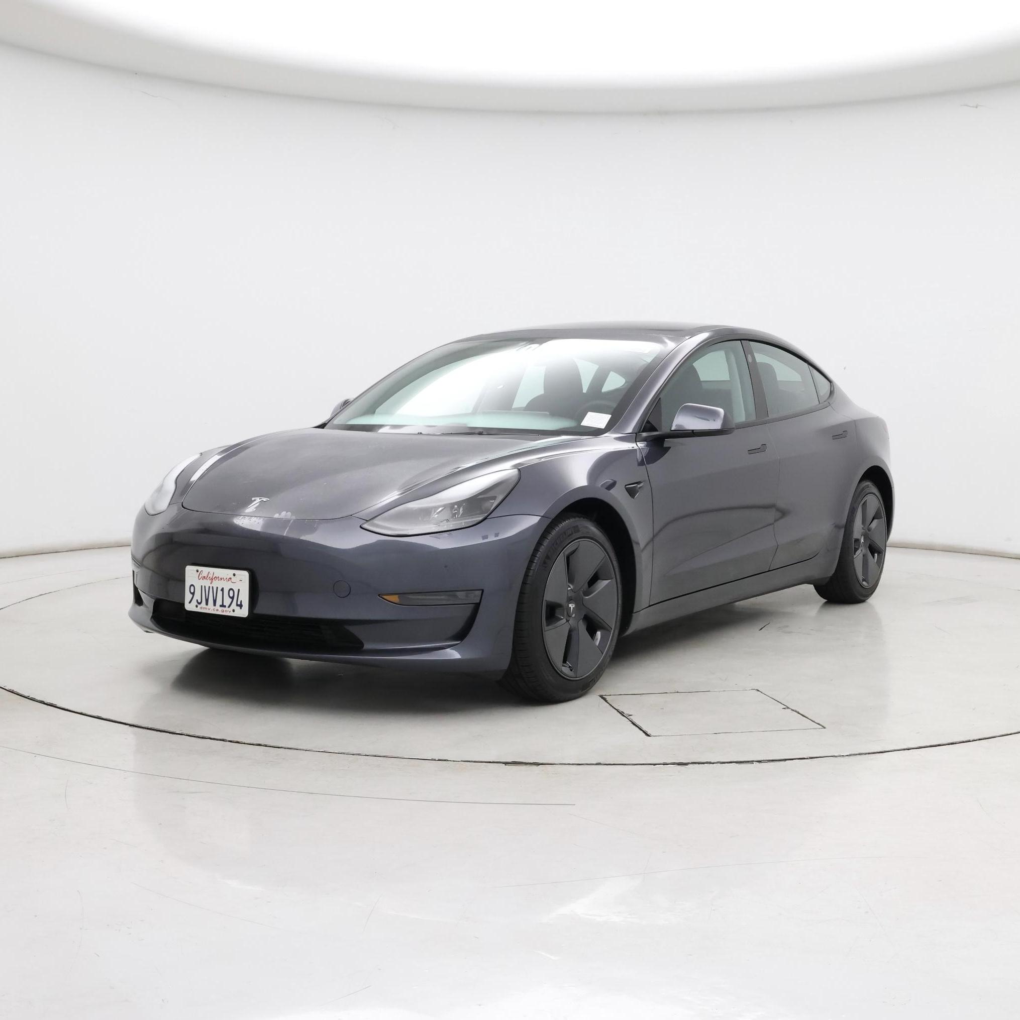 Thumbnail: 2023 Tesla Model 3 - 4
