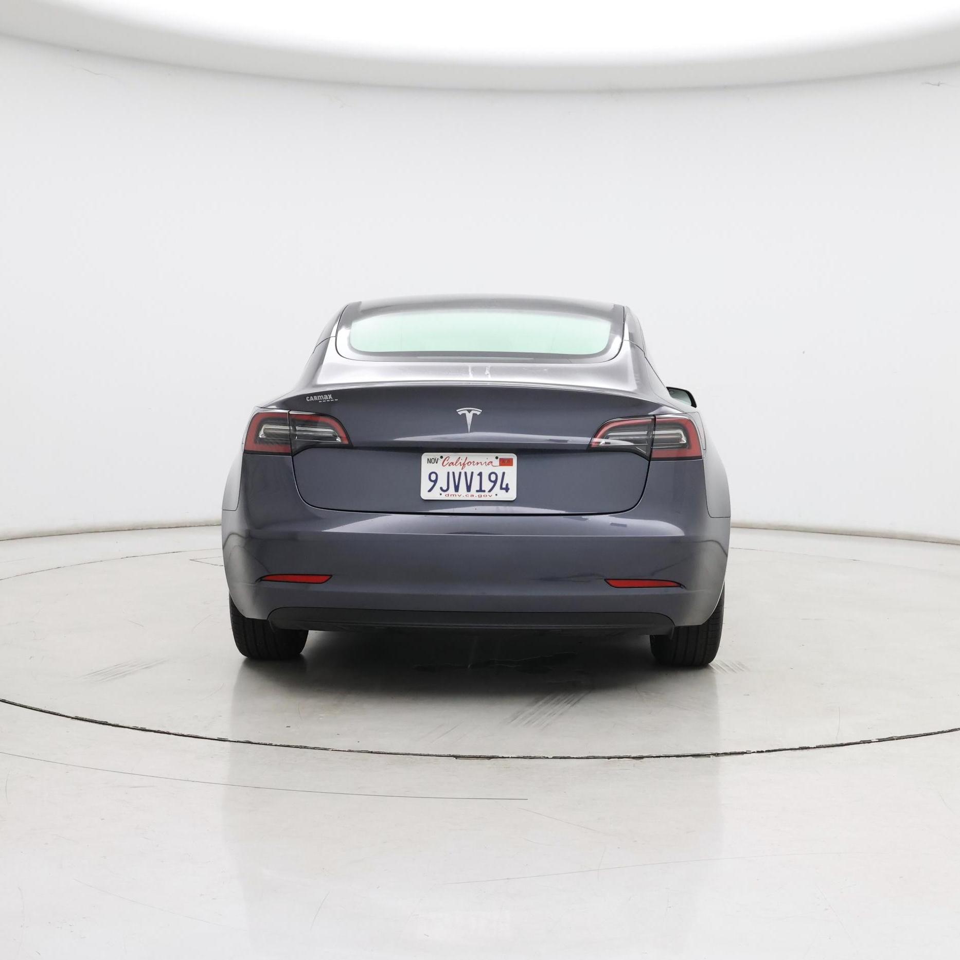 Thumbnail: 2023 Tesla Model 3 - 6