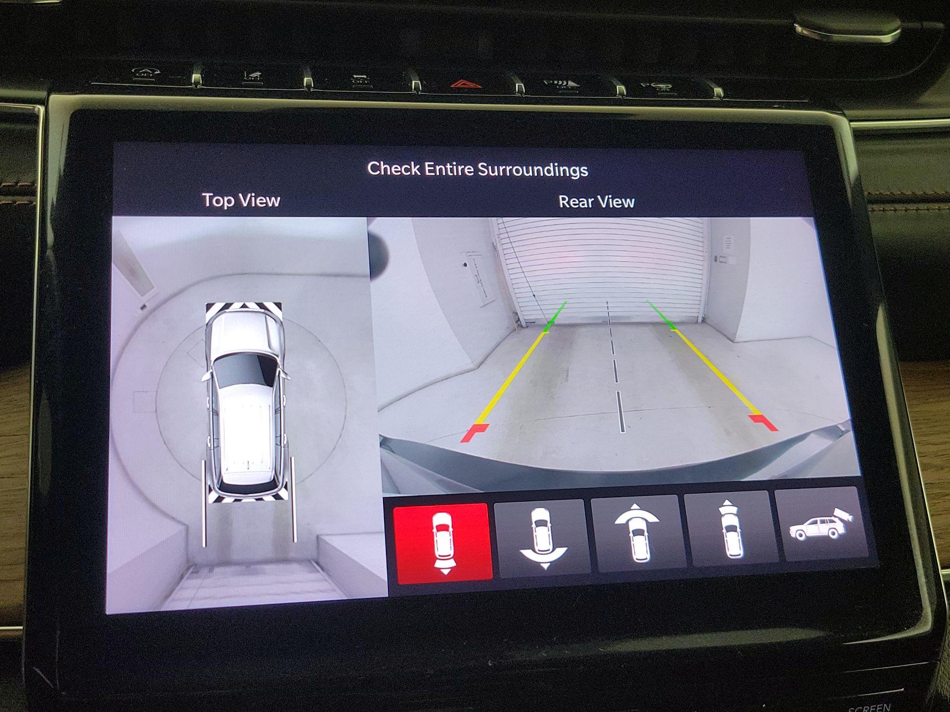 Thumbnail: 2021 Jeep Grand Cherokee L - 15