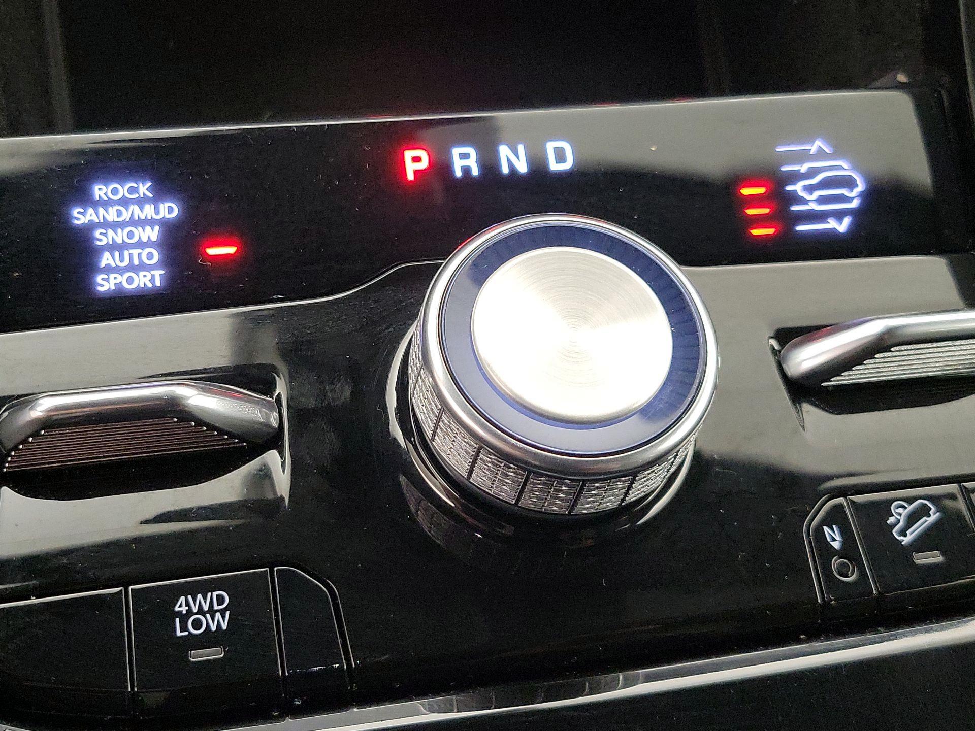 Thumbnail: 2021 Jeep Grand Cherokee L - 18