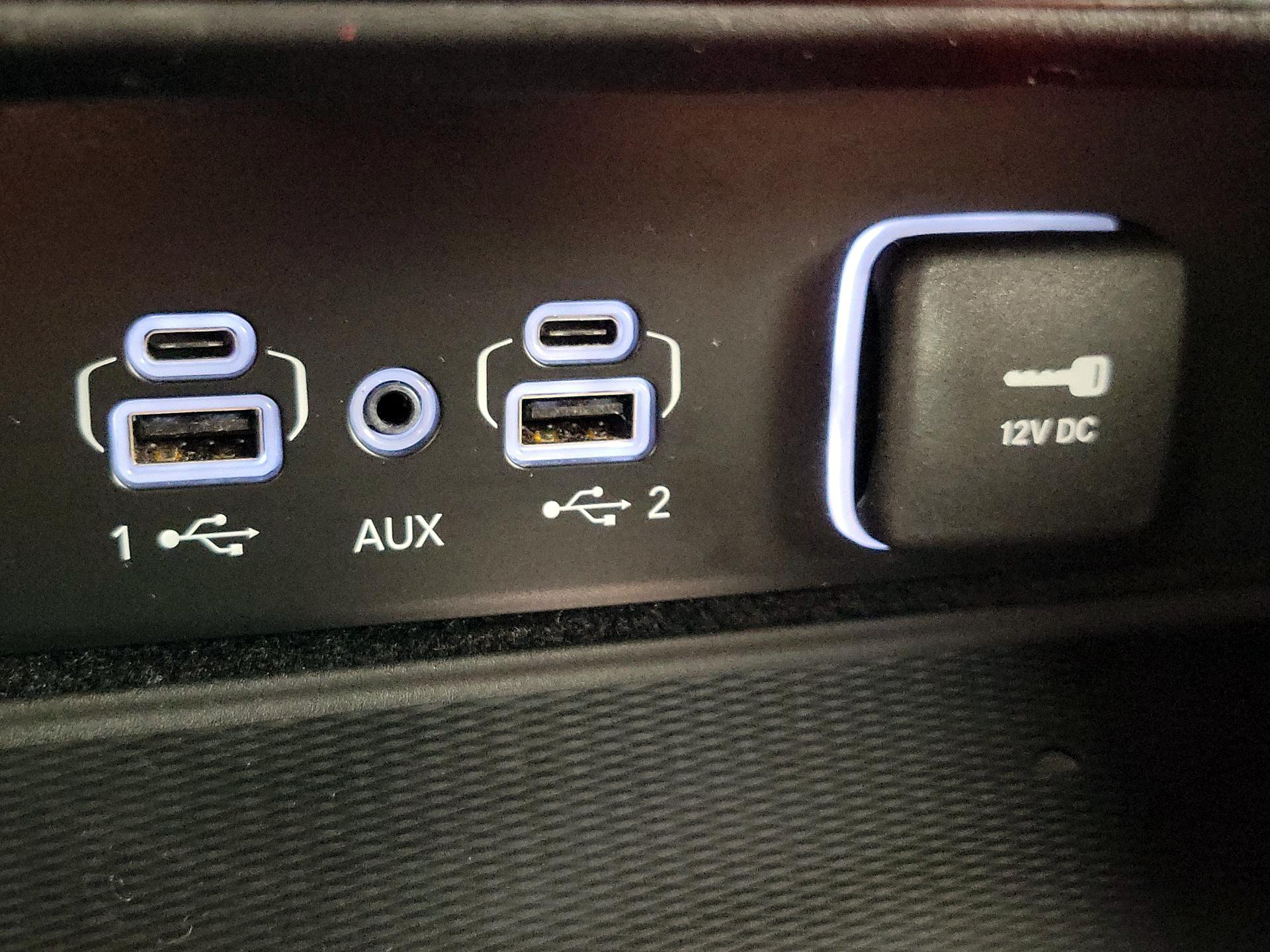 Thumbnail: 2021 Jeep Grand Cherokee L - 19