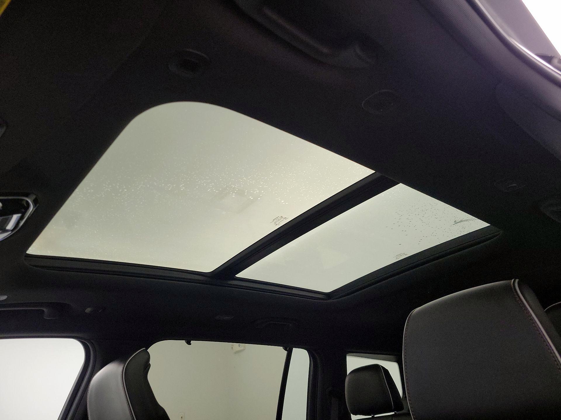 Thumbnail: 2021 Jeep Grand Cherokee L - 20