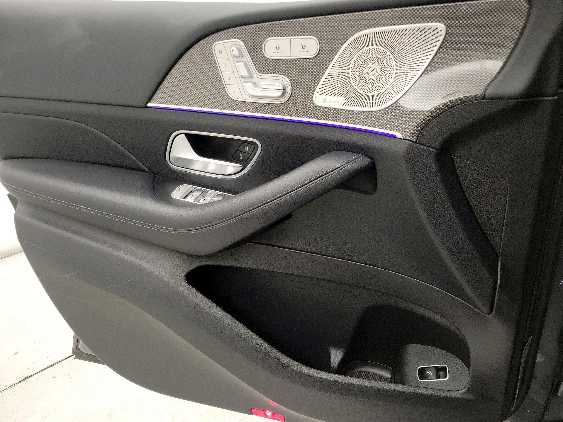 Thumbnail: 2021 Mercedes-Benz GLE - 12