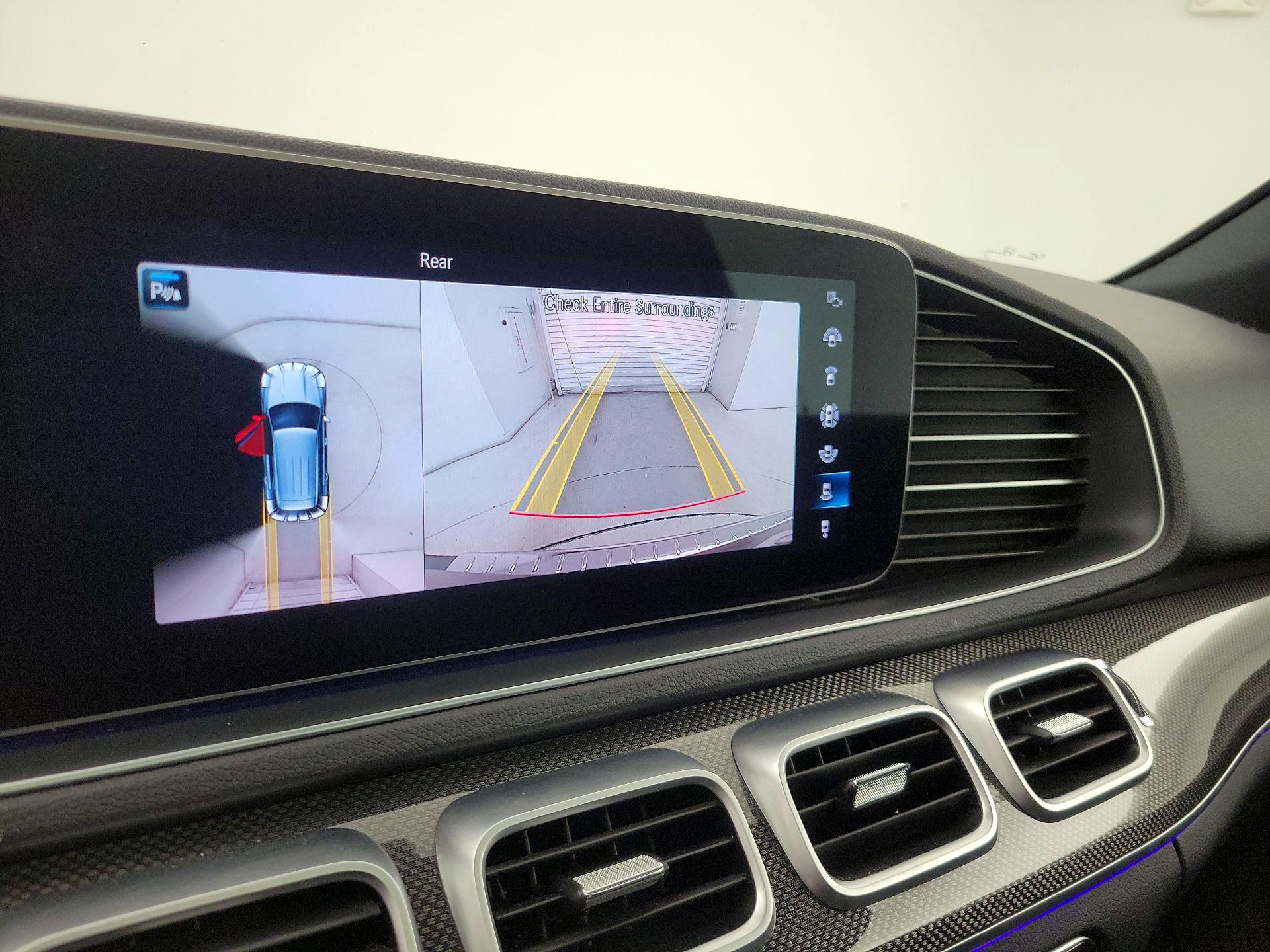 Thumbnail: 2021 Mercedes-Benz GLE - 15