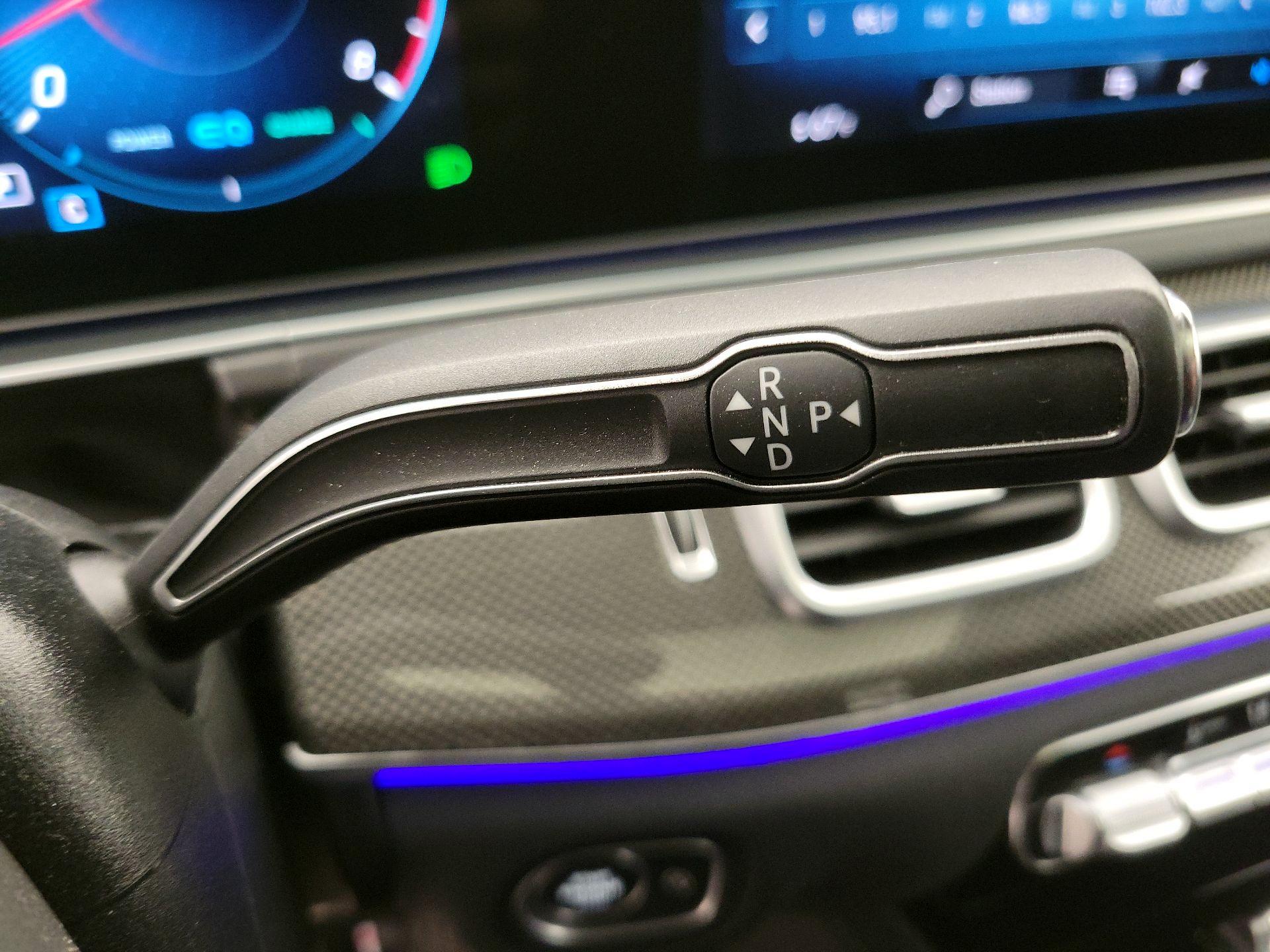 Thumbnail: 2021 Mercedes-Benz GLE - 18