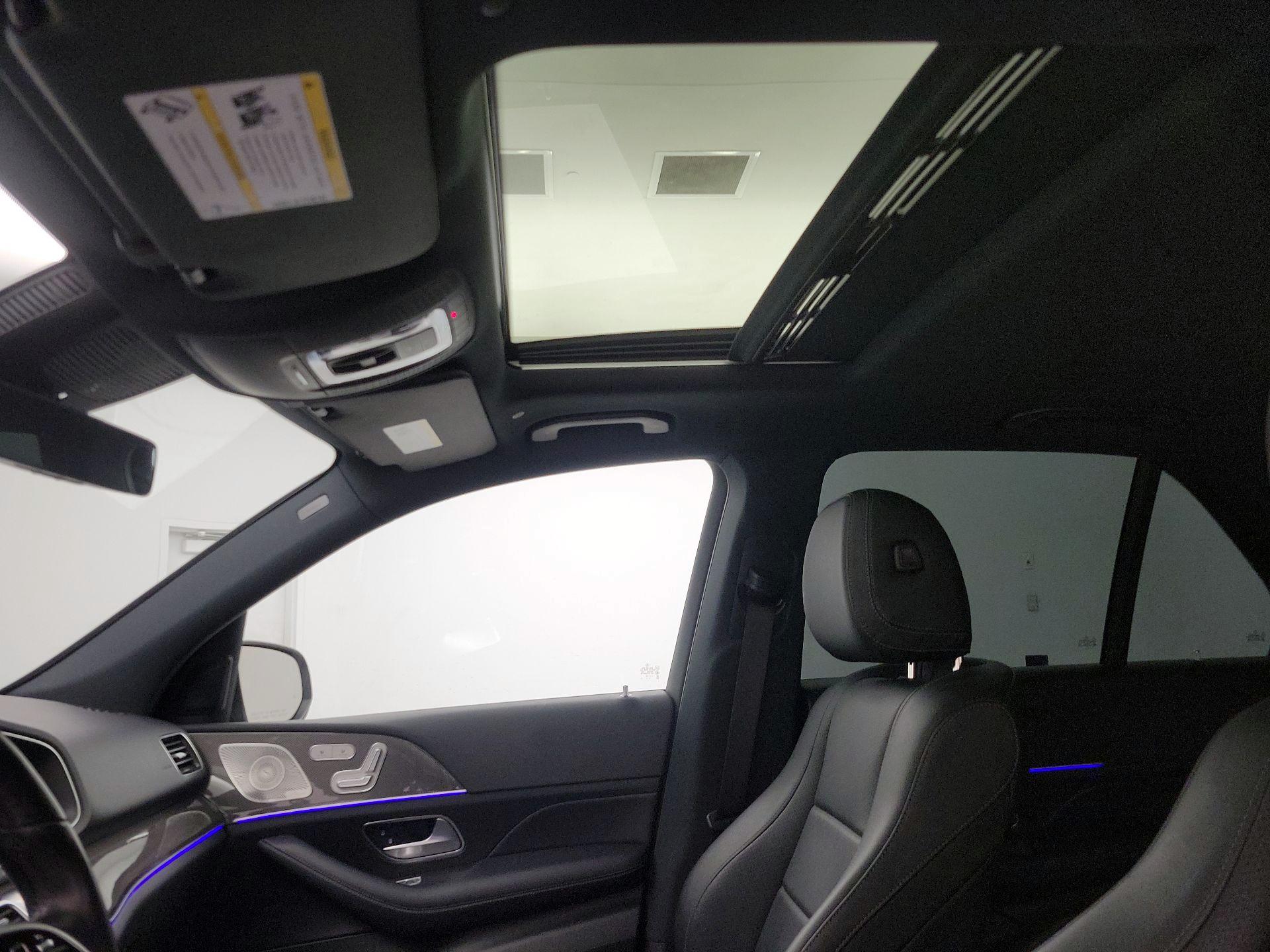 Thumbnail: 2021 Mercedes-Benz GLE - 19