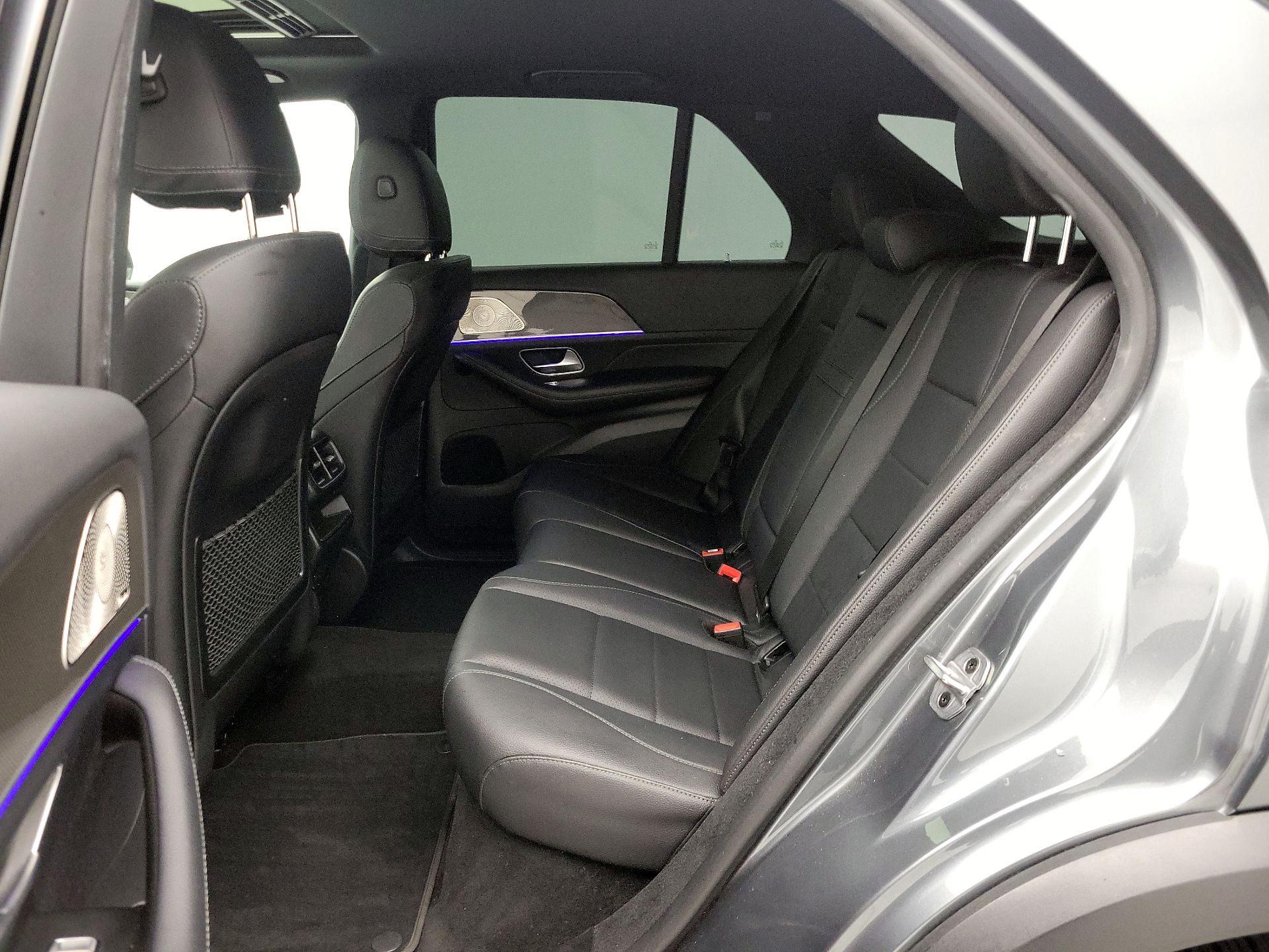 Thumbnail: 2021 Mercedes-Benz GLE - 20