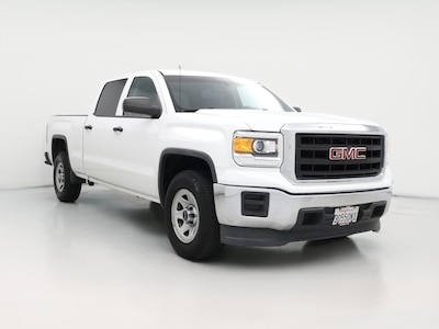 2014 GMC Sierra 1500