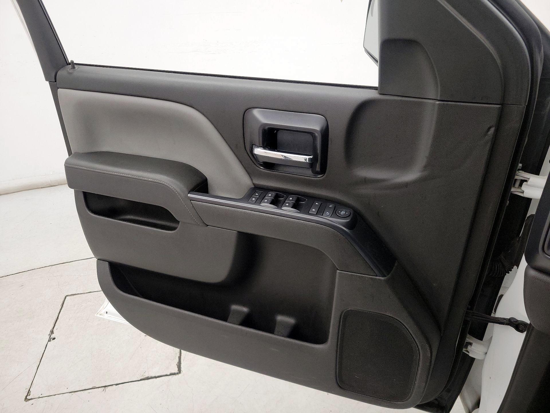 Thumbnail: 2014 GMC Sierra 1500 - 12