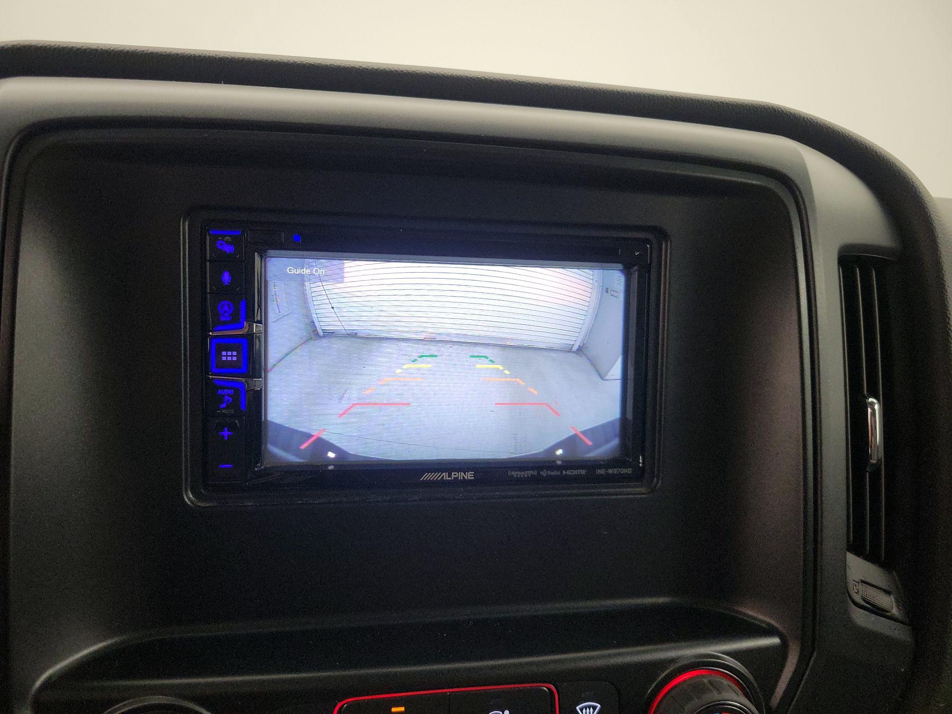 Thumbnail: 2014 GMC Sierra 1500 - 15