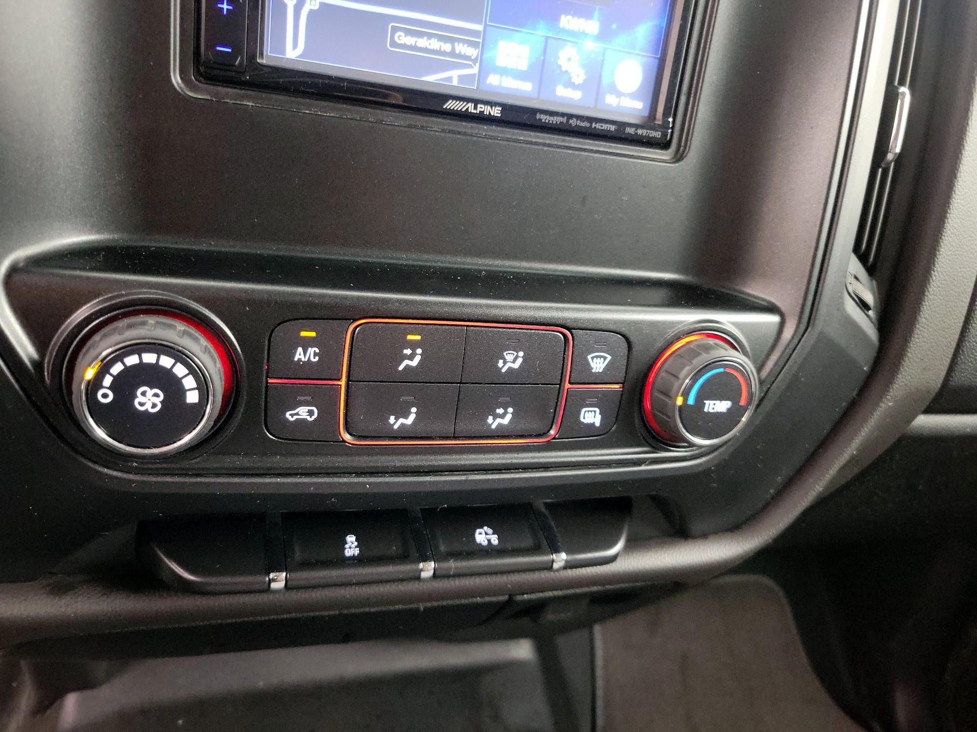 Thumbnail: 2014 GMC Sierra 1500 - 17