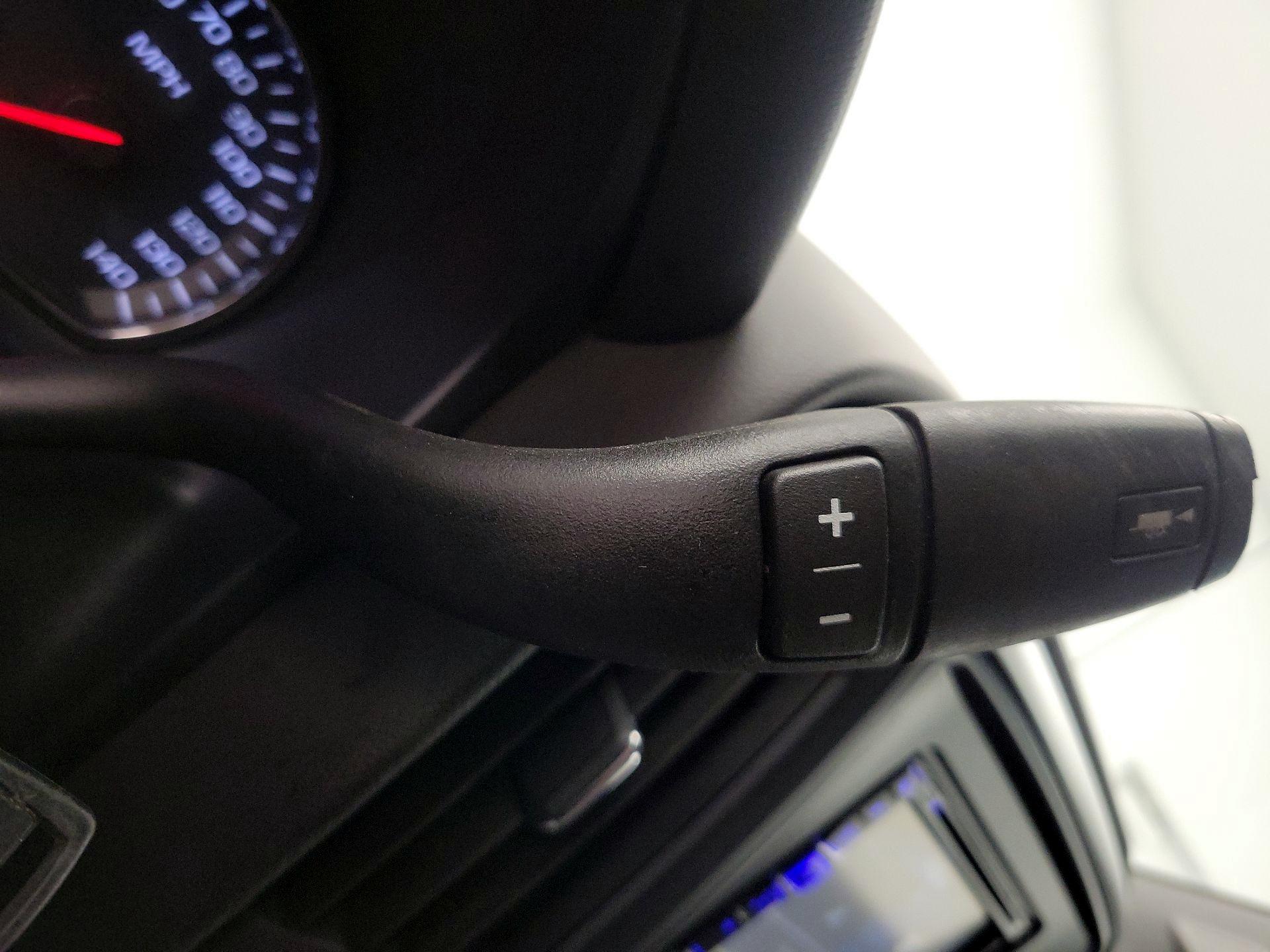 Thumbnail: 2014 GMC Sierra 1500 - 18