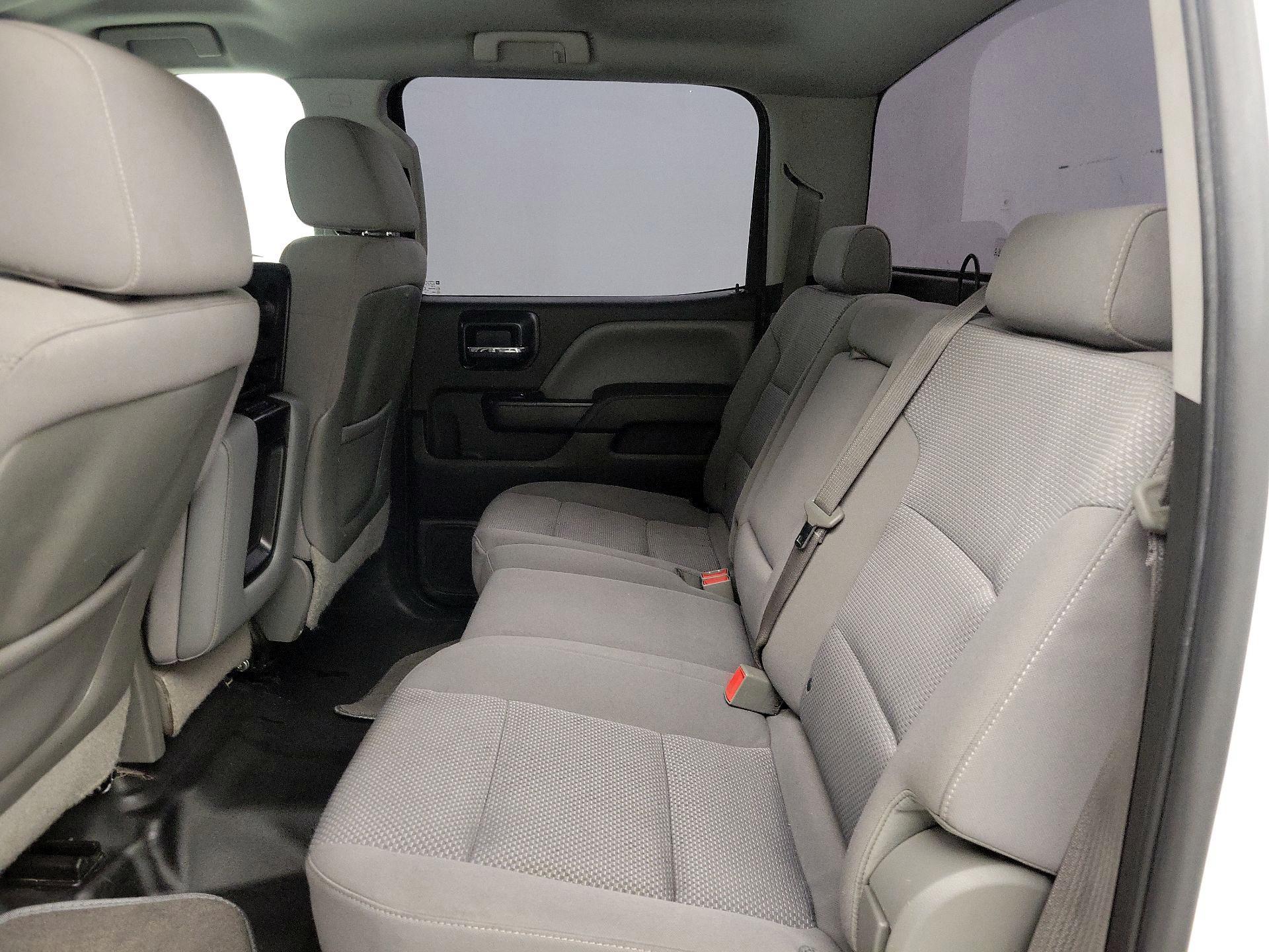 Thumbnail: 2014 GMC Sierra 1500 - 20