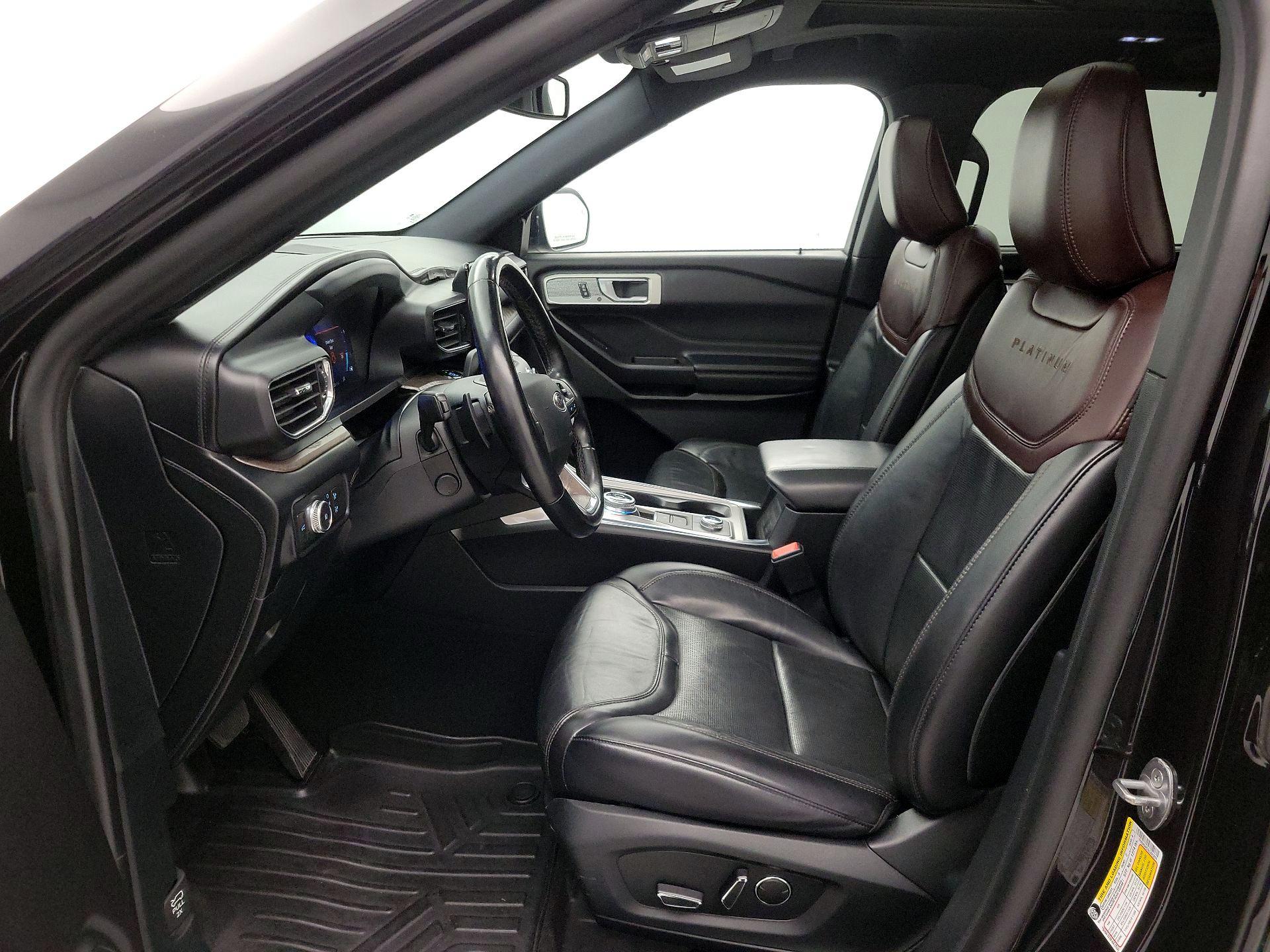 Thumbnail: 2020 Ford Explorer - 11