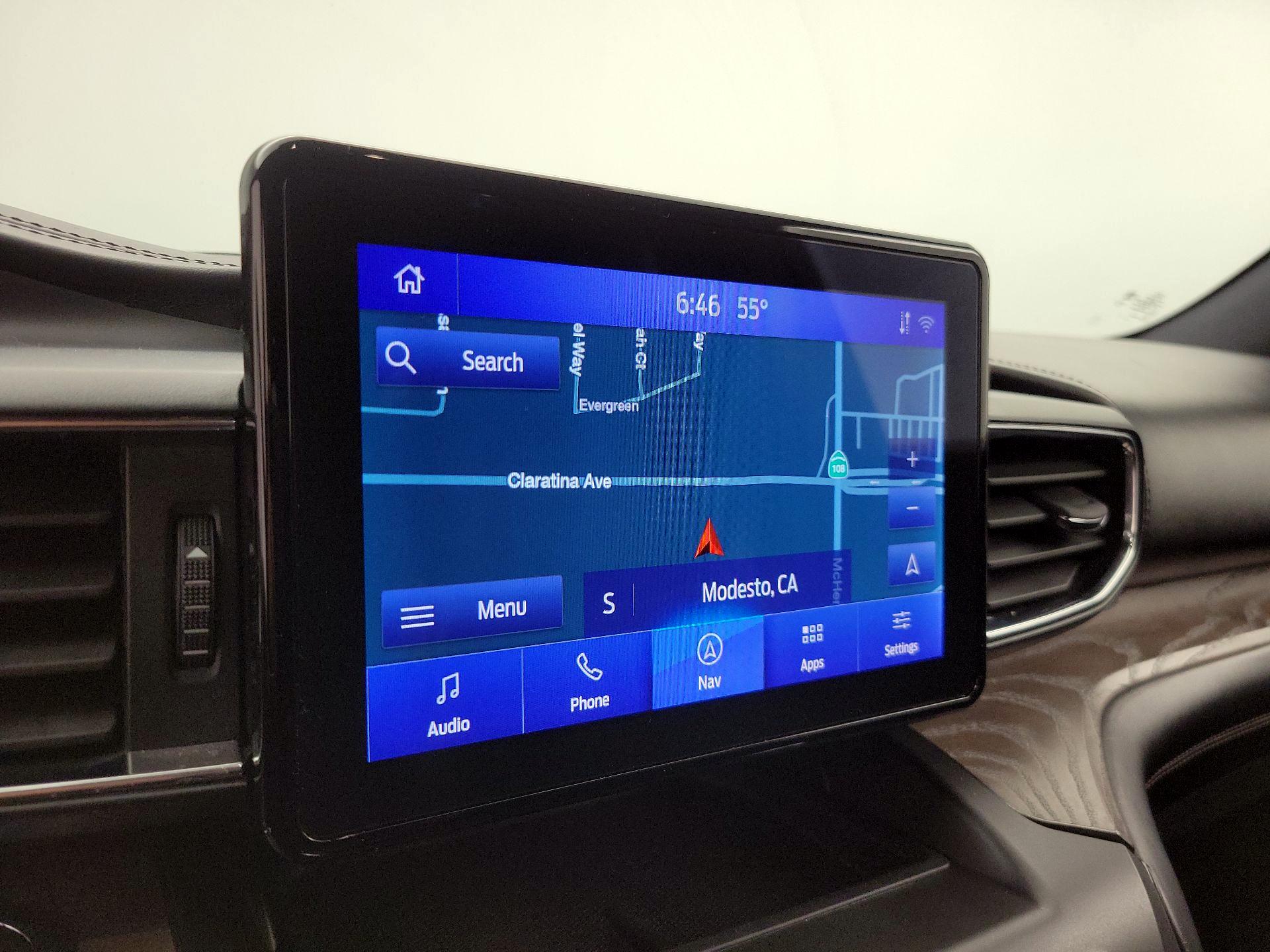 Thumbnail: 2020 Ford Explorer - 14