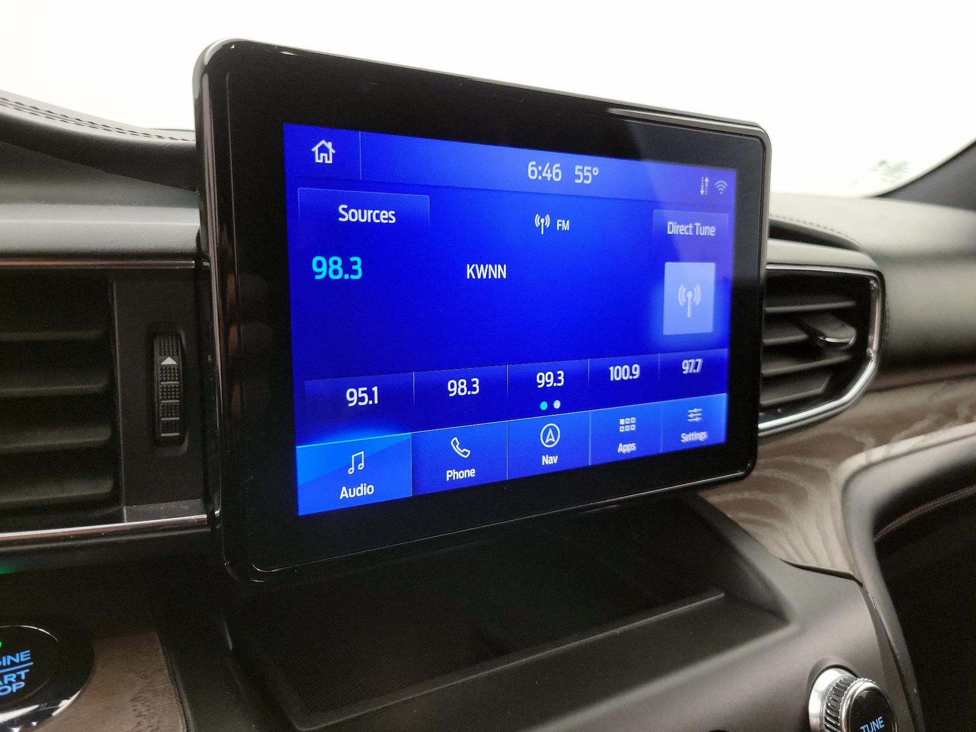 Thumbnail: 2020 Ford Explorer - 16