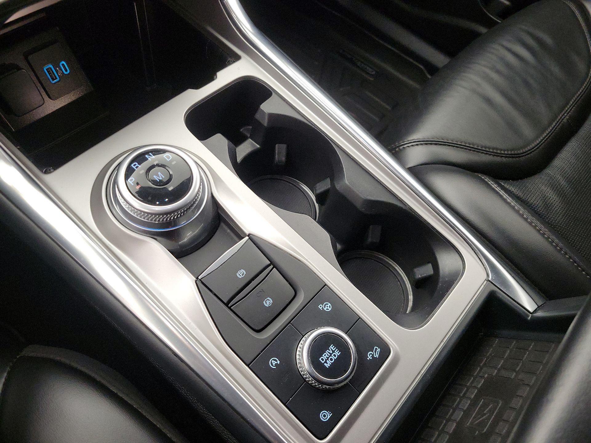 Thumbnail: 2020 Ford Explorer - 18