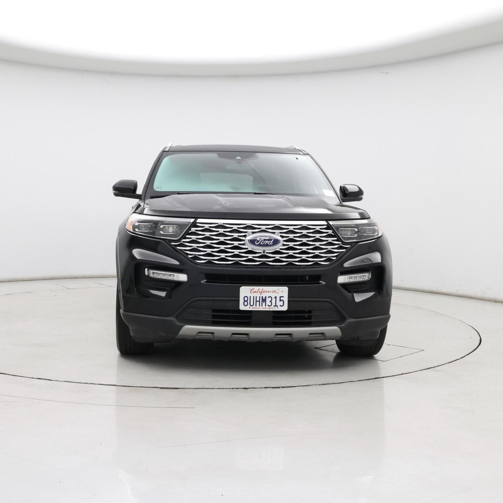 Thumbnail: 2020 Ford Explorer - 5