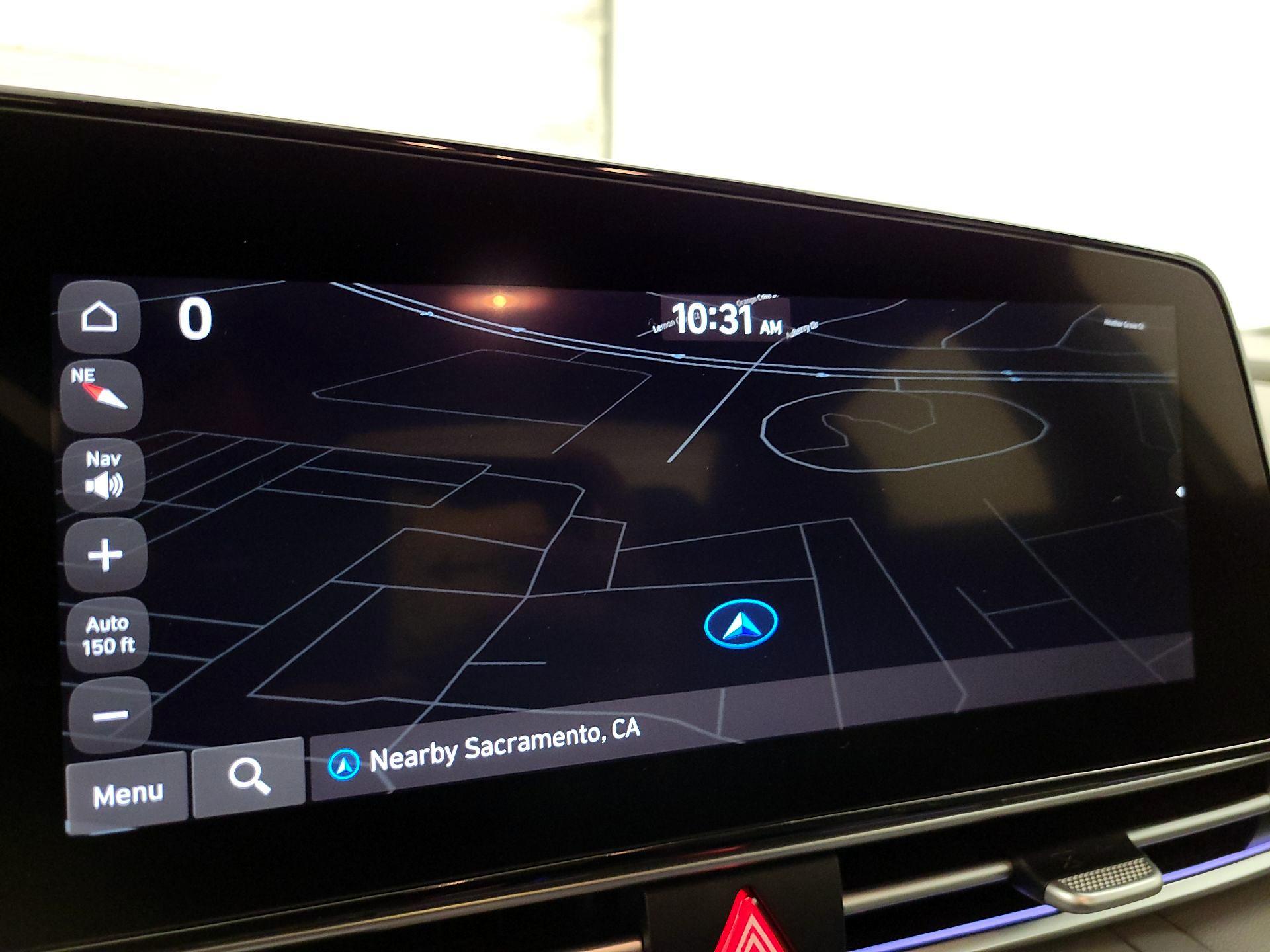 Thumbnail: 2025 Hyundai Elantra - 14