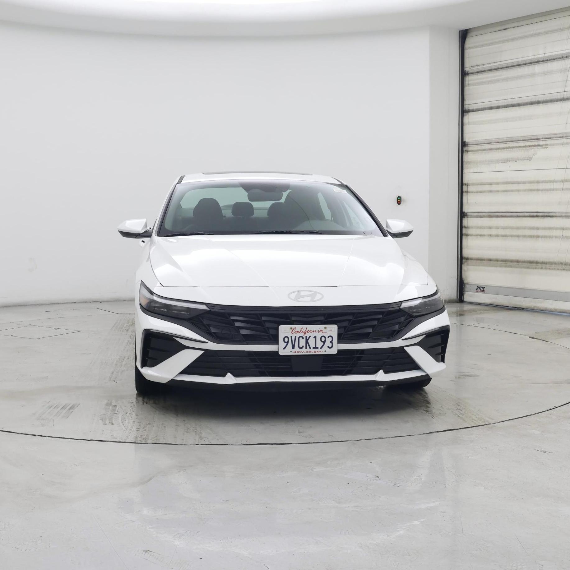 Thumbnail: 2025 Hyundai Elantra - 5