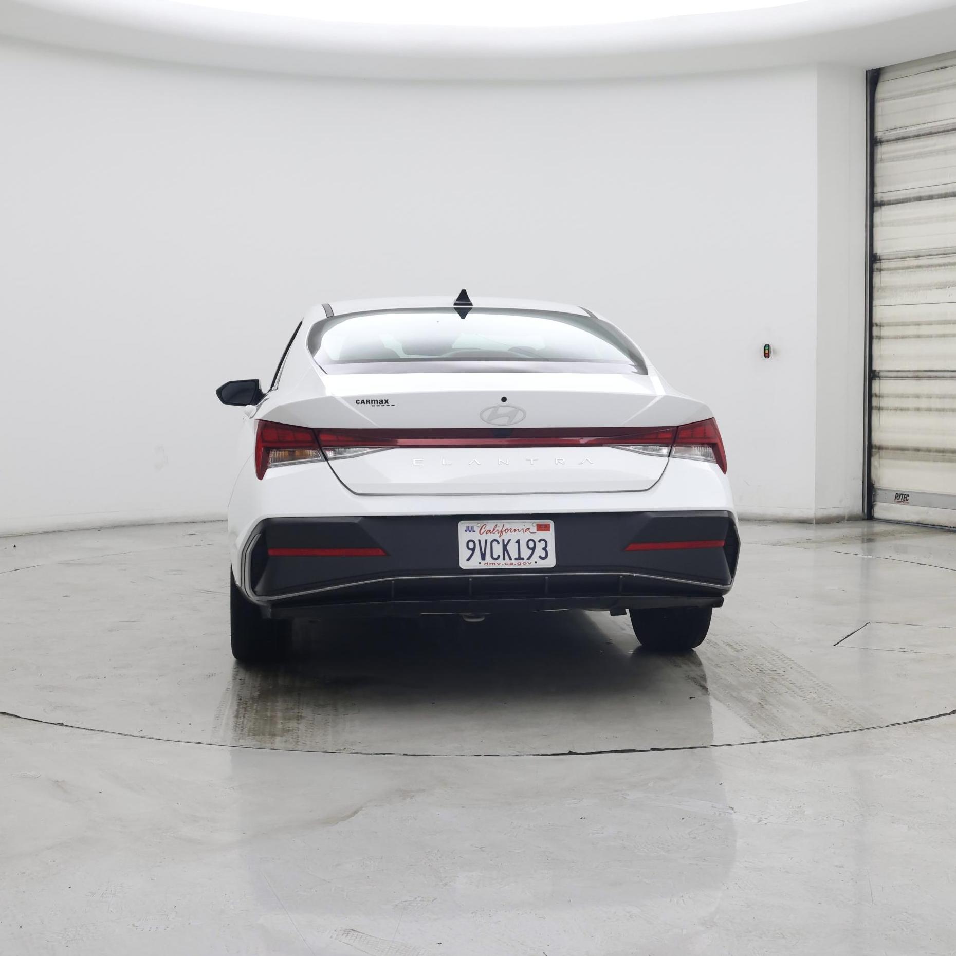 Thumbnail: 2025 Hyundai Elantra - 6