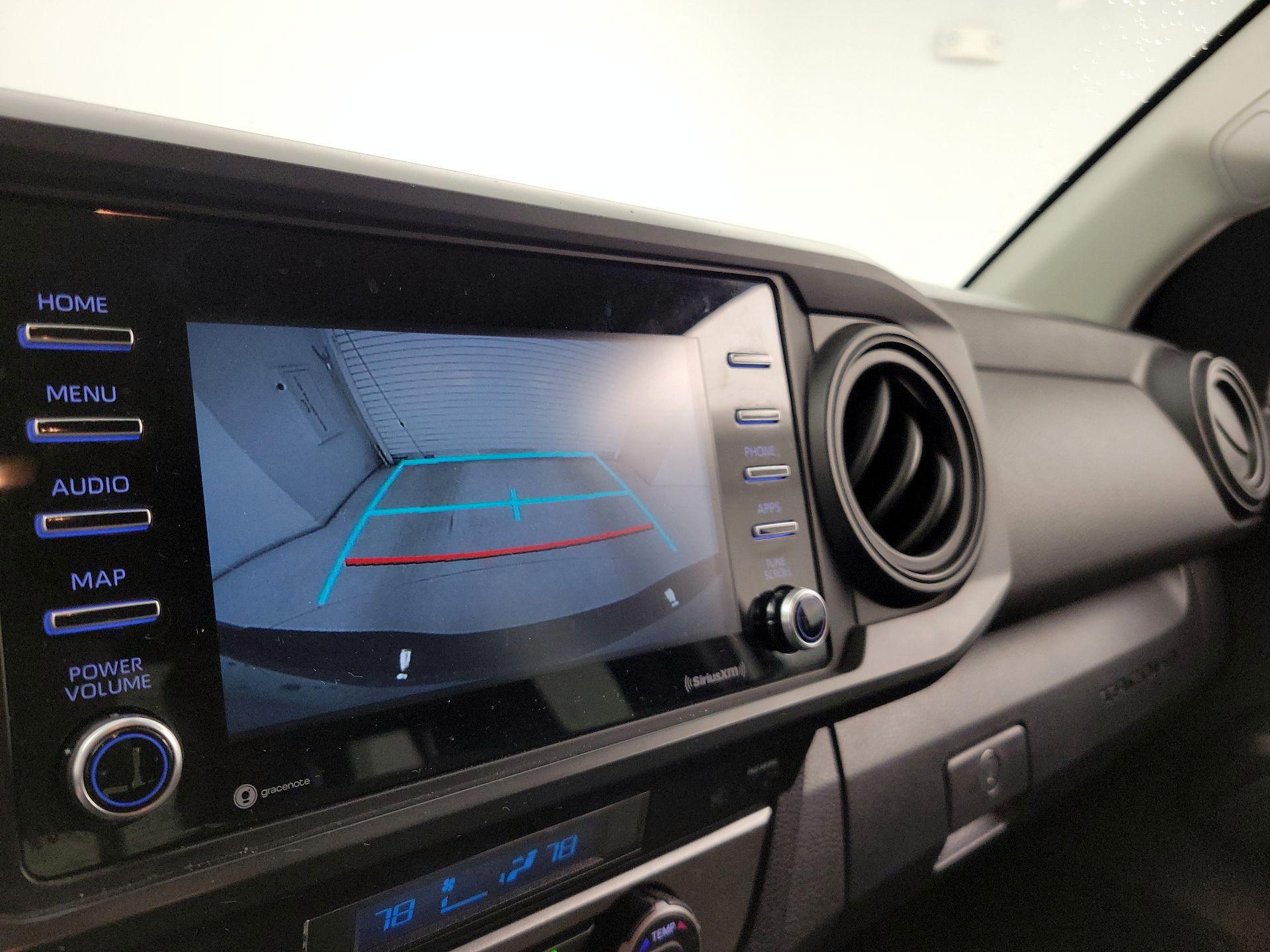 Thumbnail: 2022 Toyota Tacoma - 14