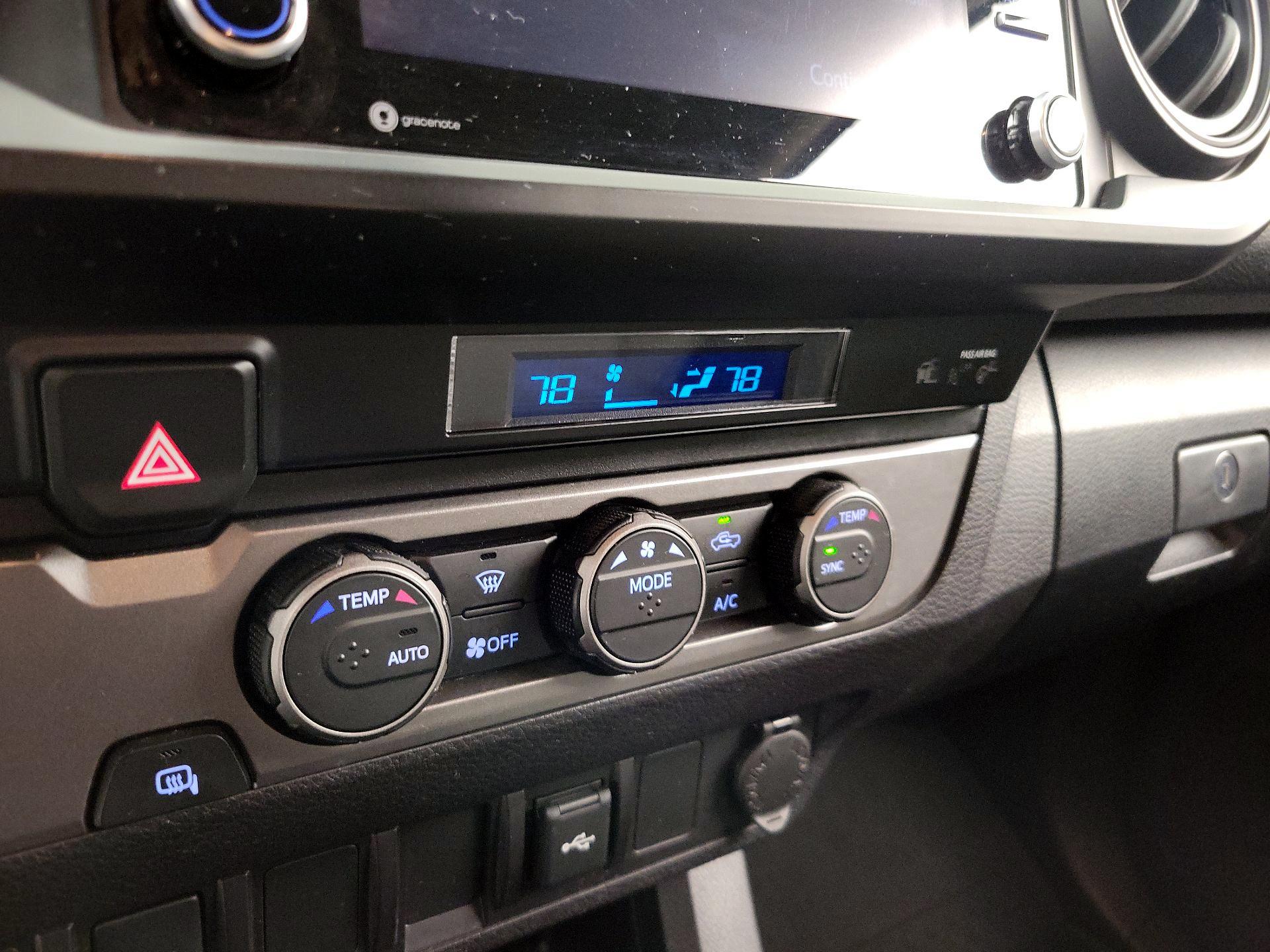 Thumbnail: 2022 Toyota Tacoma - 16