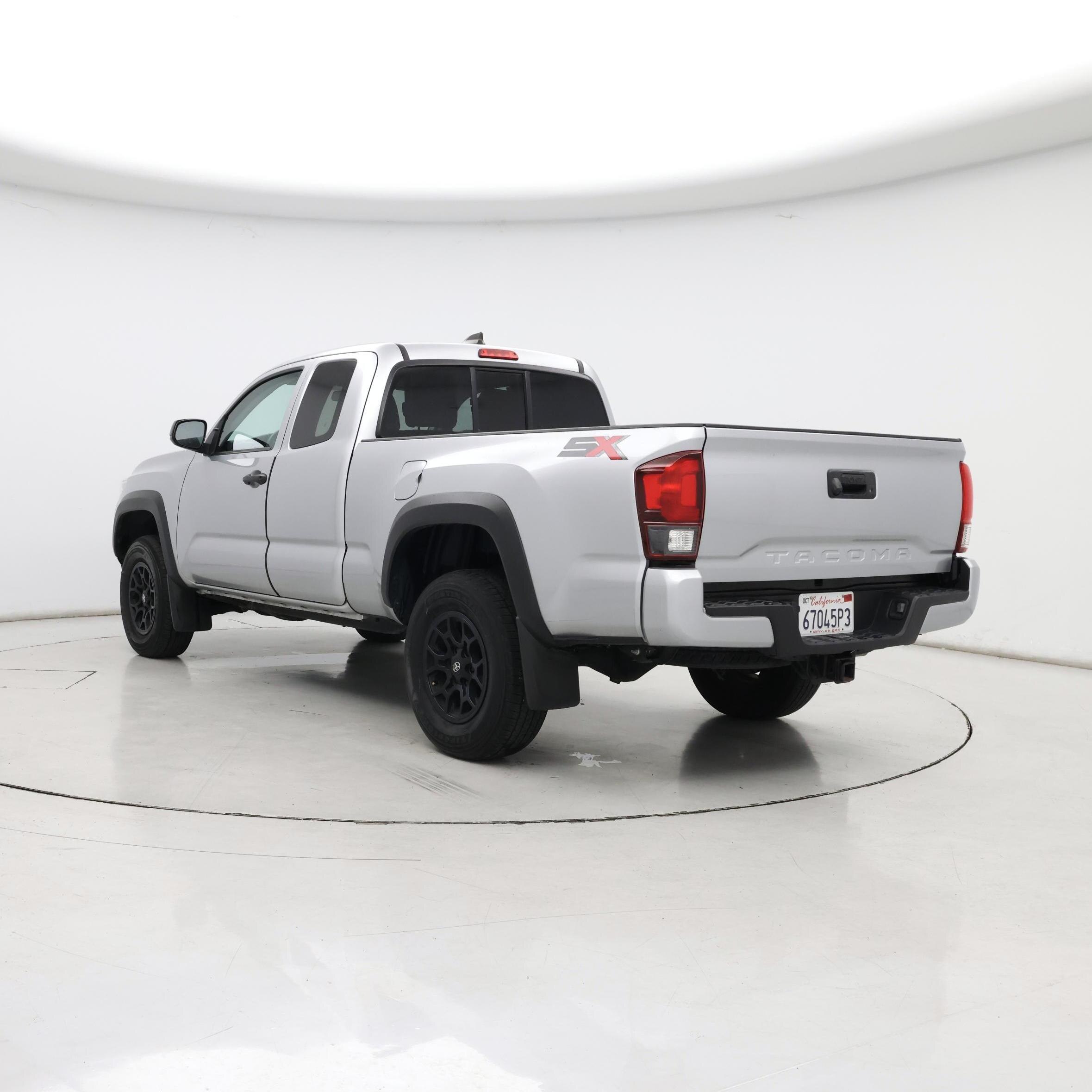 Thumbnail: 2022 Toyota Tacoma - 2