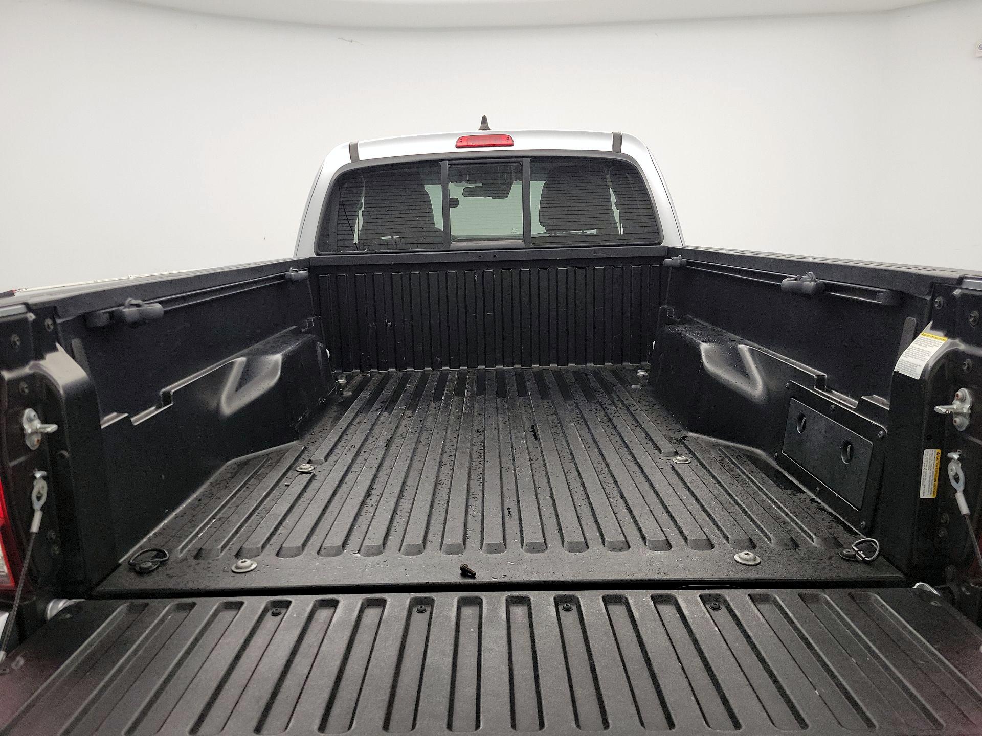 Thumbnail: 2022 Toyota Tacoma - 20