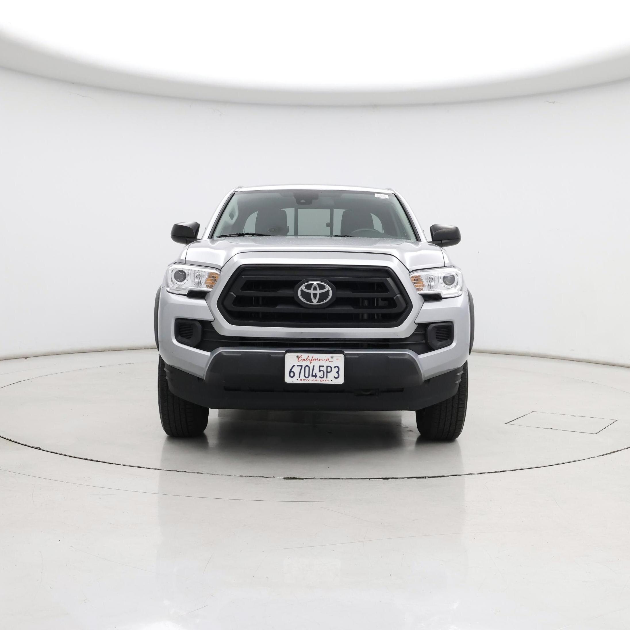 Thumbnail: 2022 Toyota Tacoma - 5