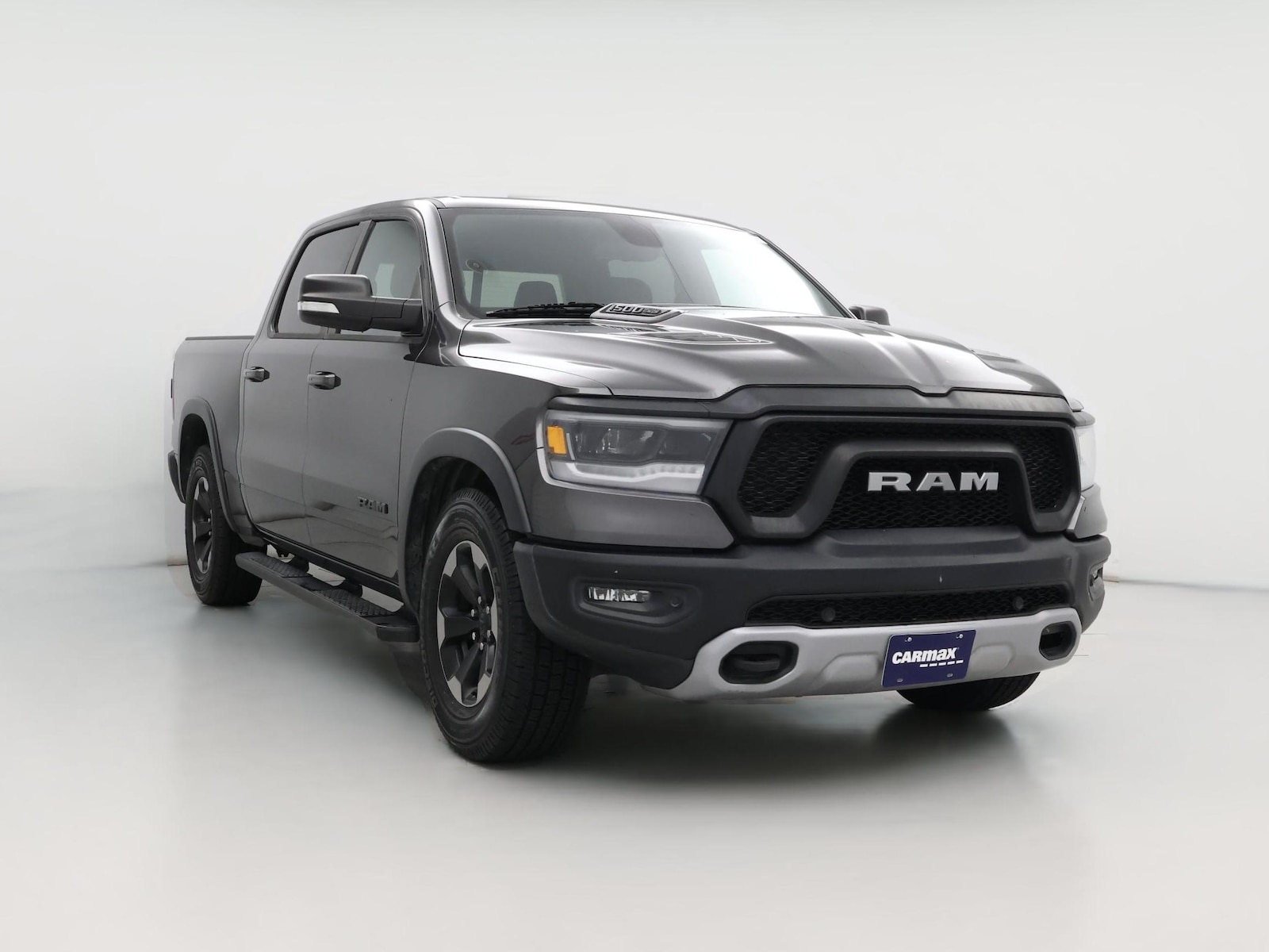 2019 RAM Ram 1500 Pickup Rebel