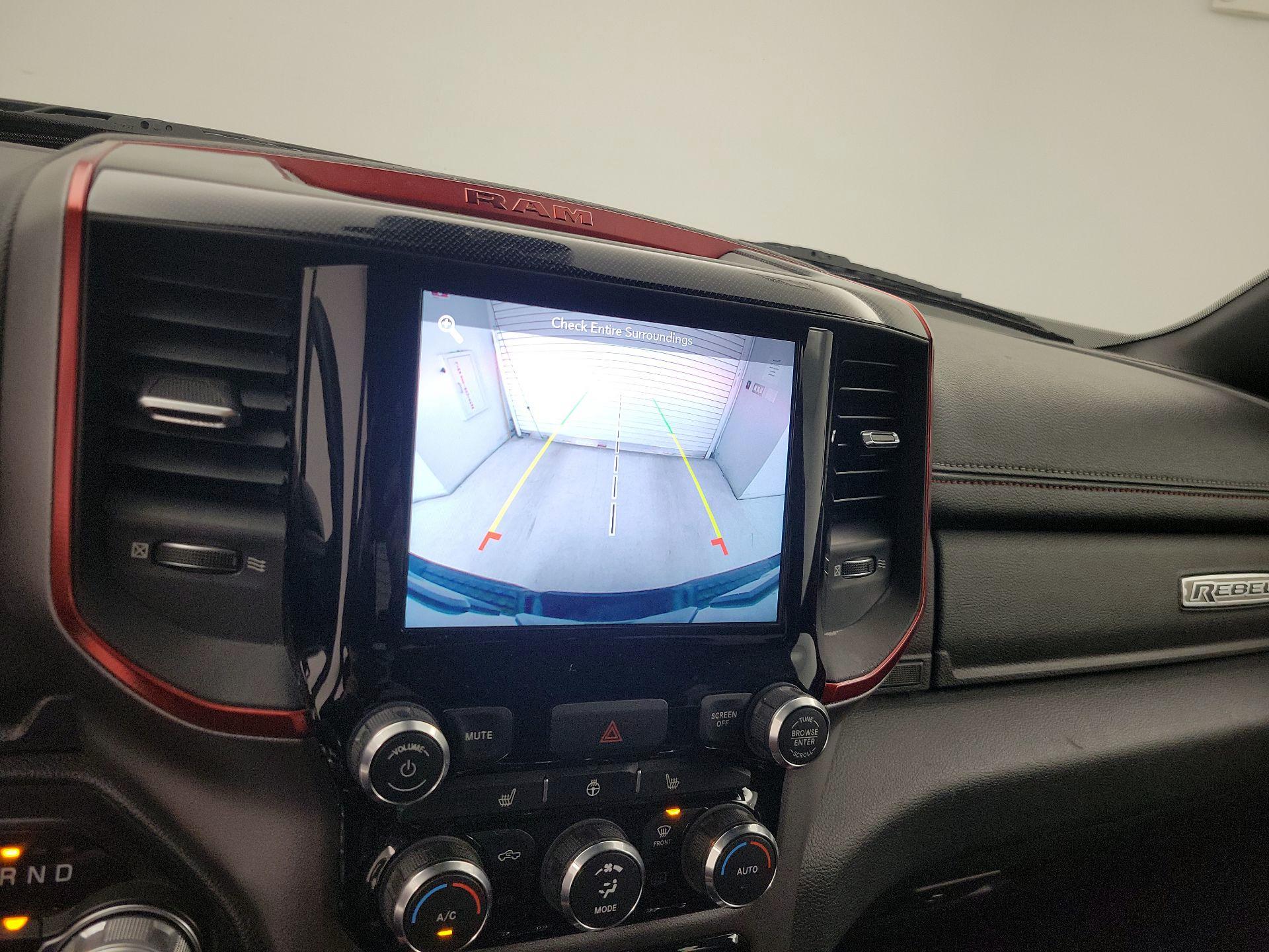 Thumbnail: 2019 RAM 1500 - 15