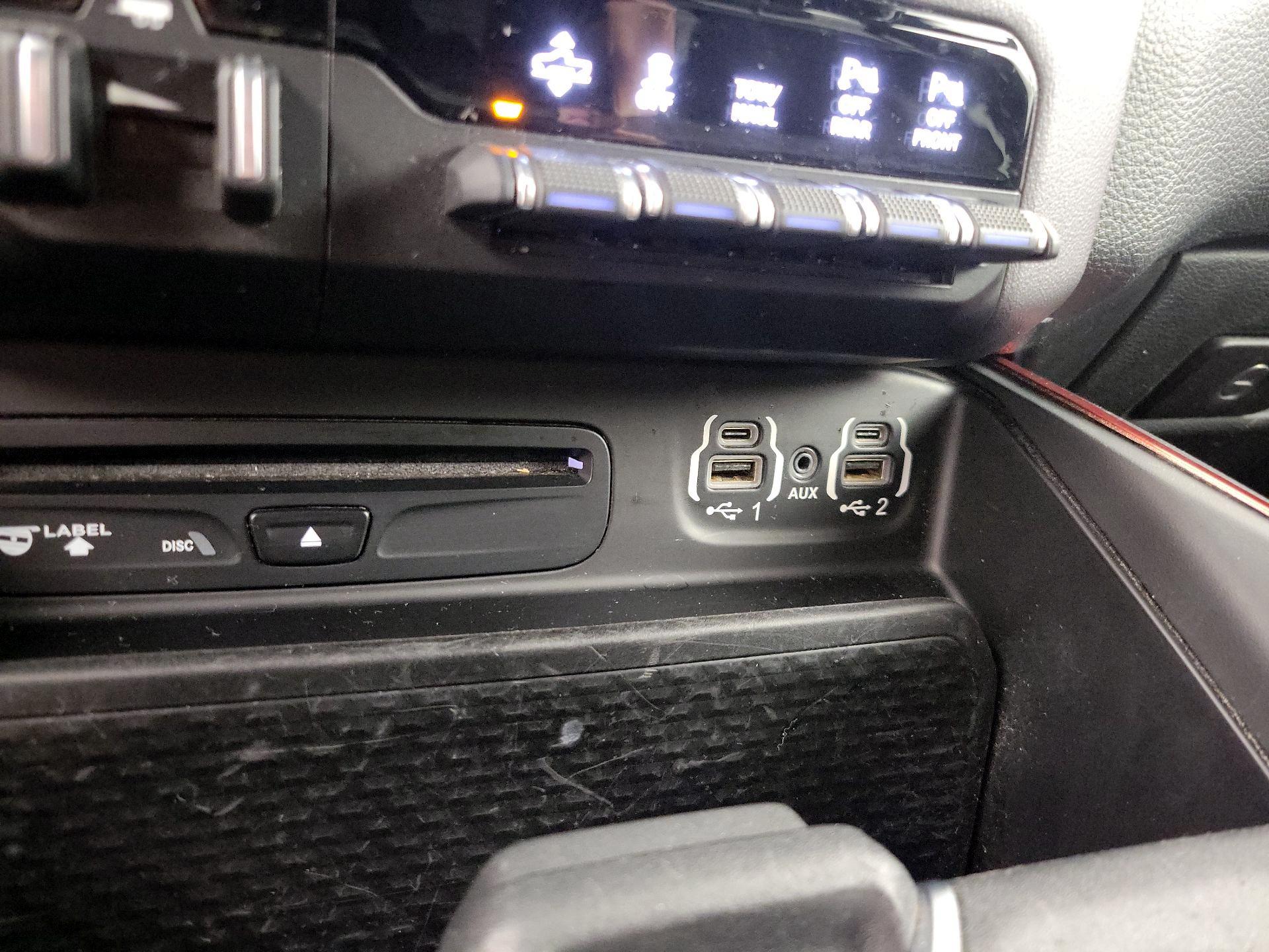 Thumbnail: 2019 RAM 1500 - 19