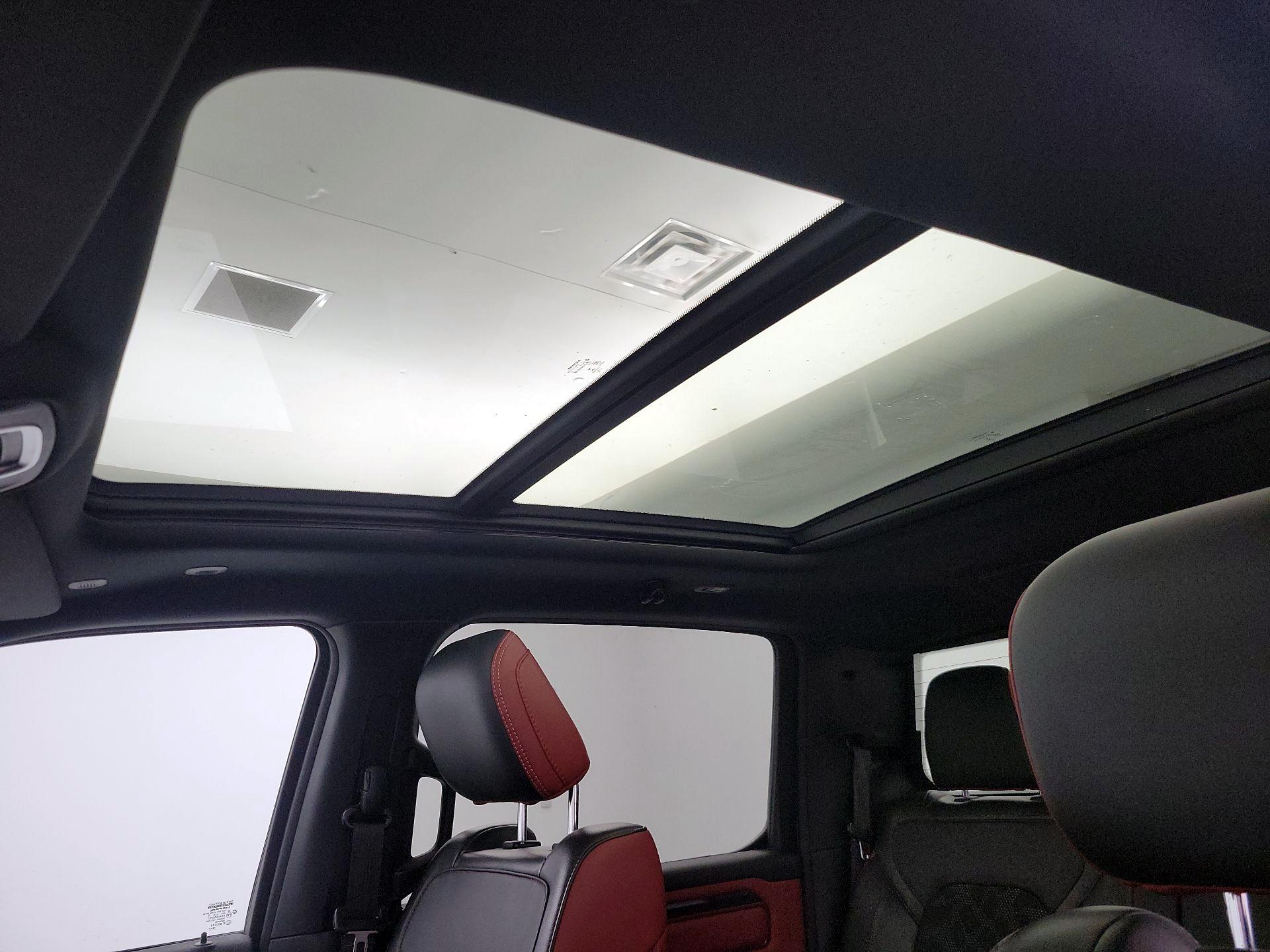 Thumbnail: 2019 RAM 1500 - 20