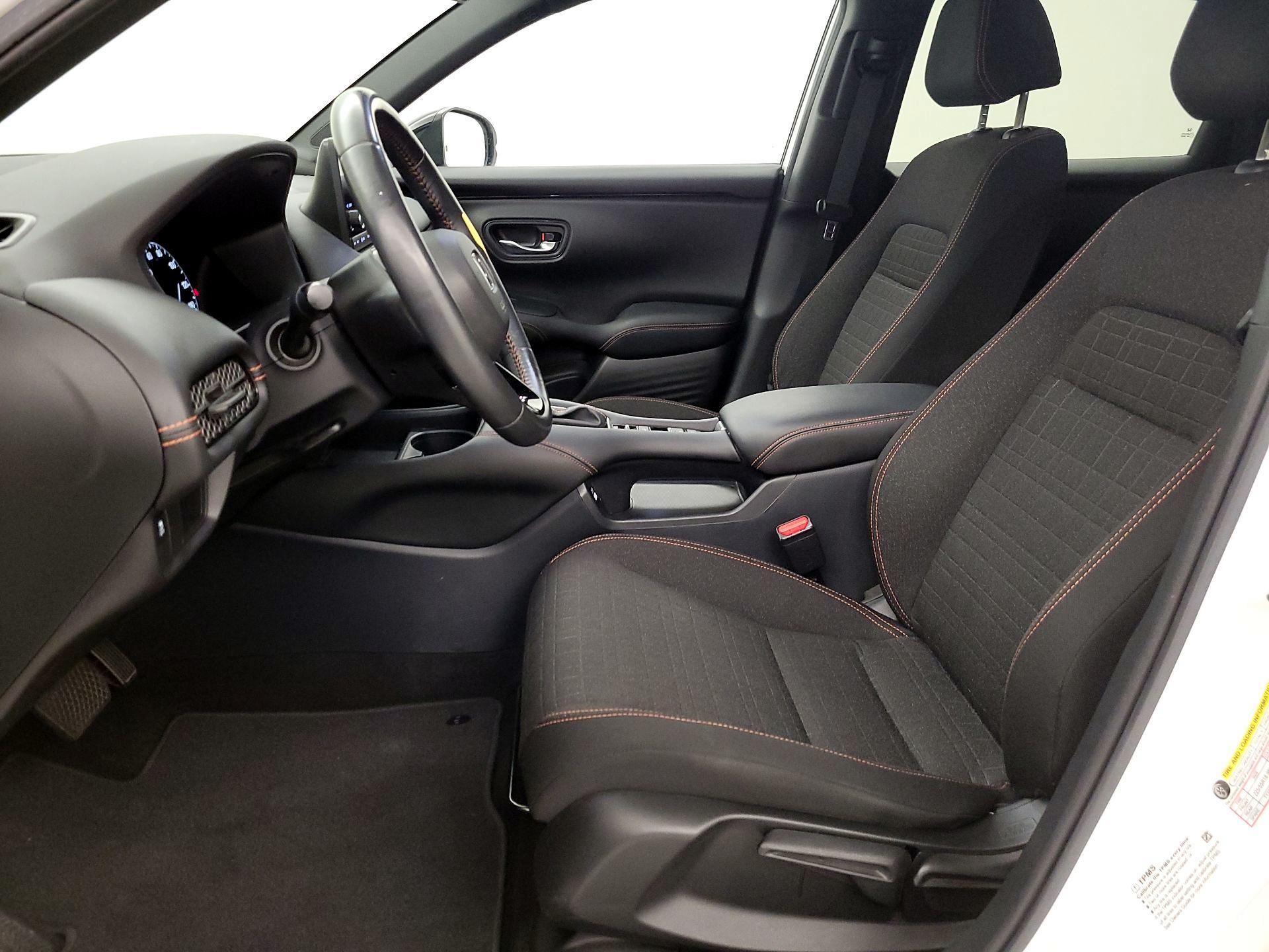 Thumbnail: 2023 Honda HR-V - 11