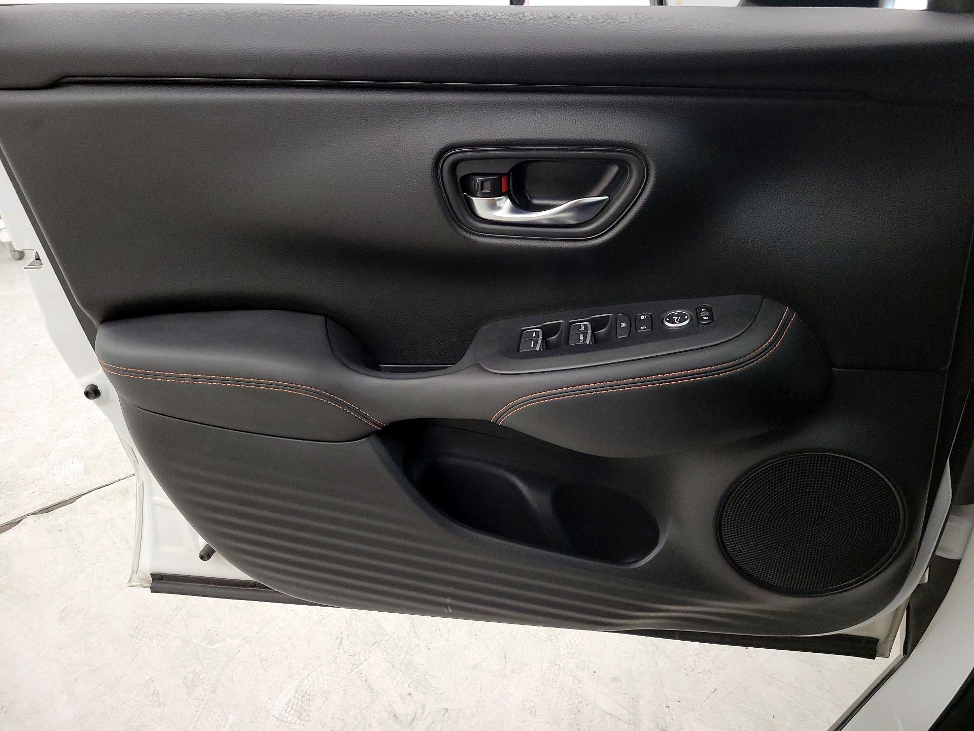 Thumbnail: 2023 Honda HR-V - 12