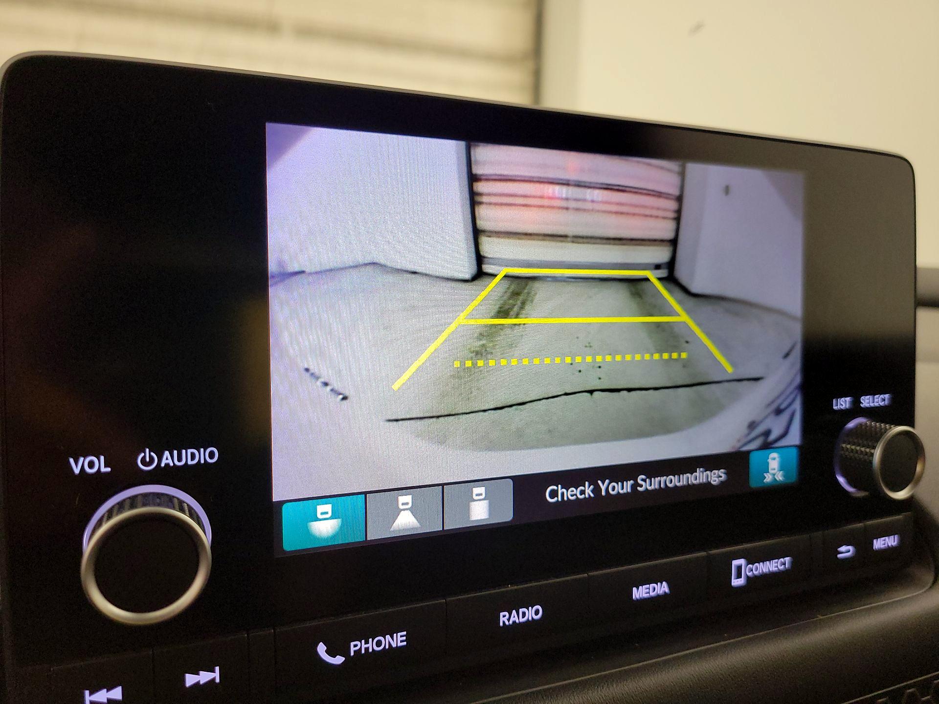 Thumbnail: 2023 Honda HR-V - 14