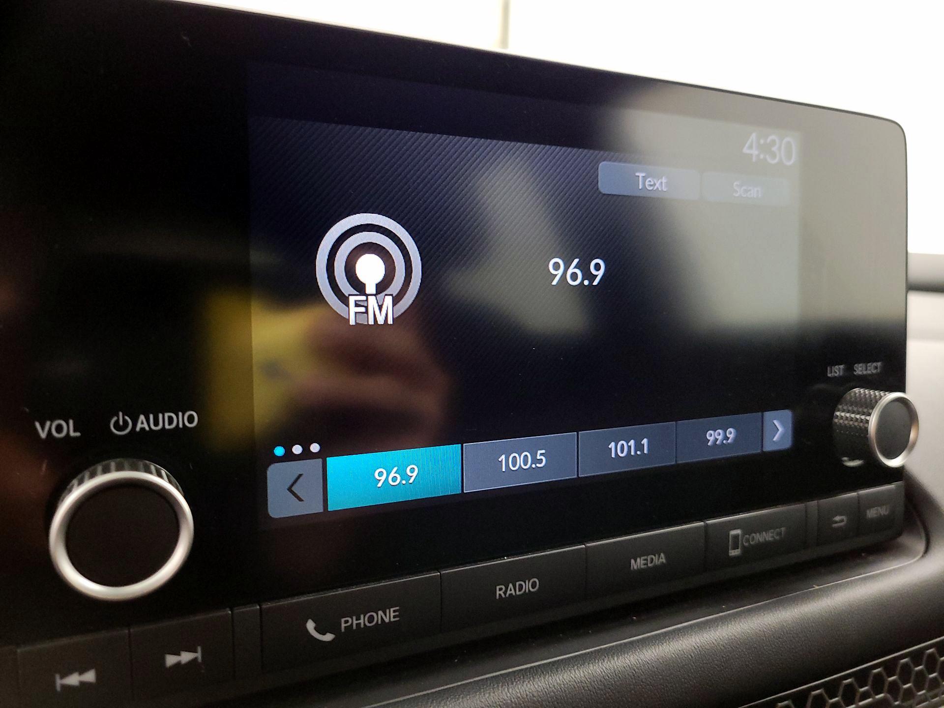 Thumbnail: 2023 Honda HR-V - 15