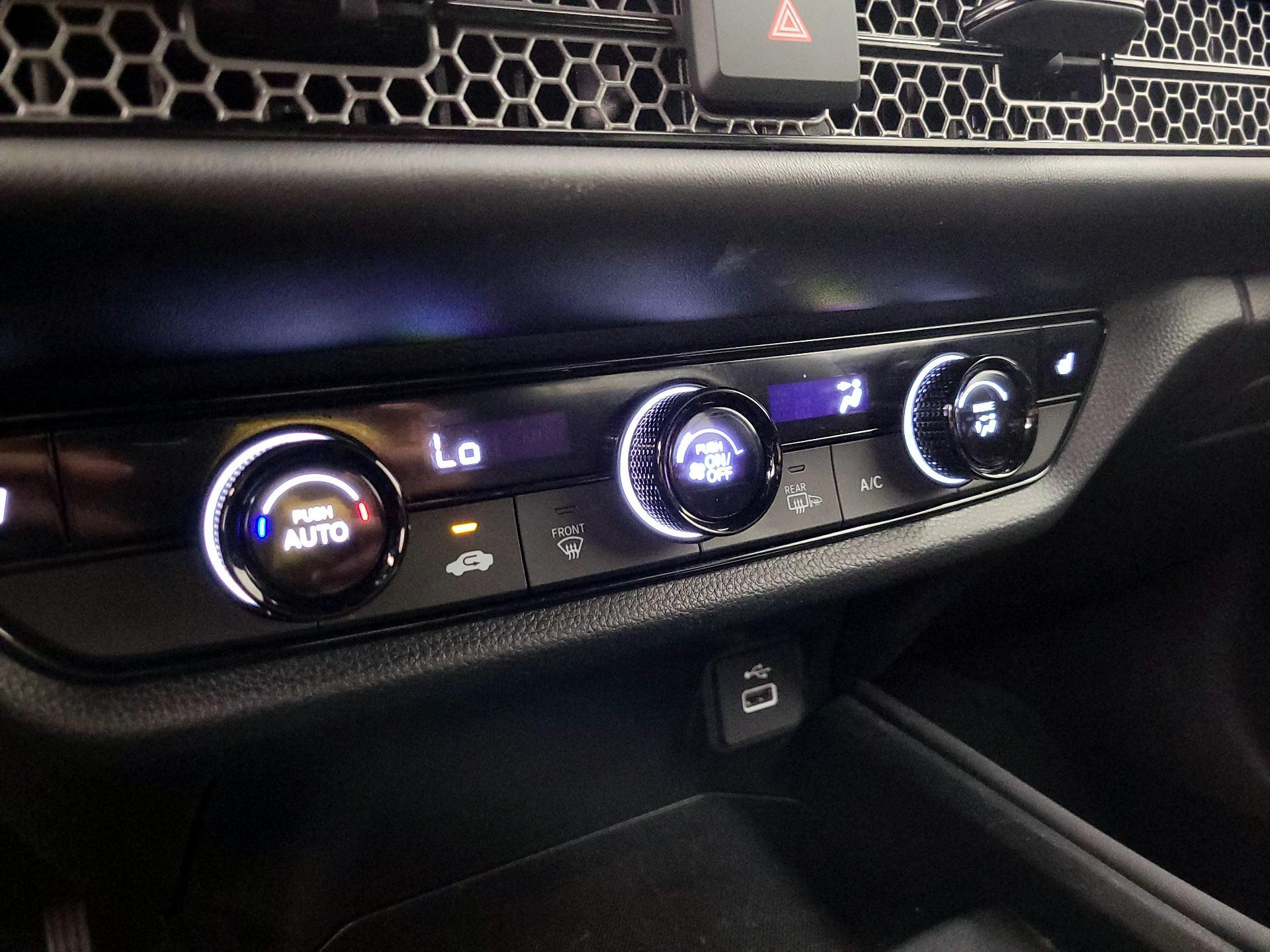 Thumbnail: 2023 Honda HR-V - 16