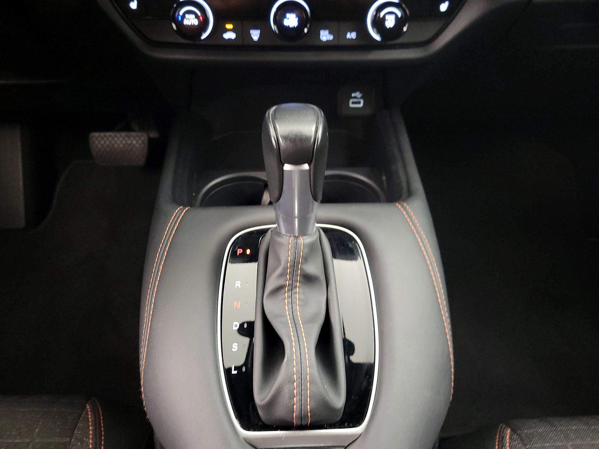 Thumbnail: 2023 Honda HR-V - 17