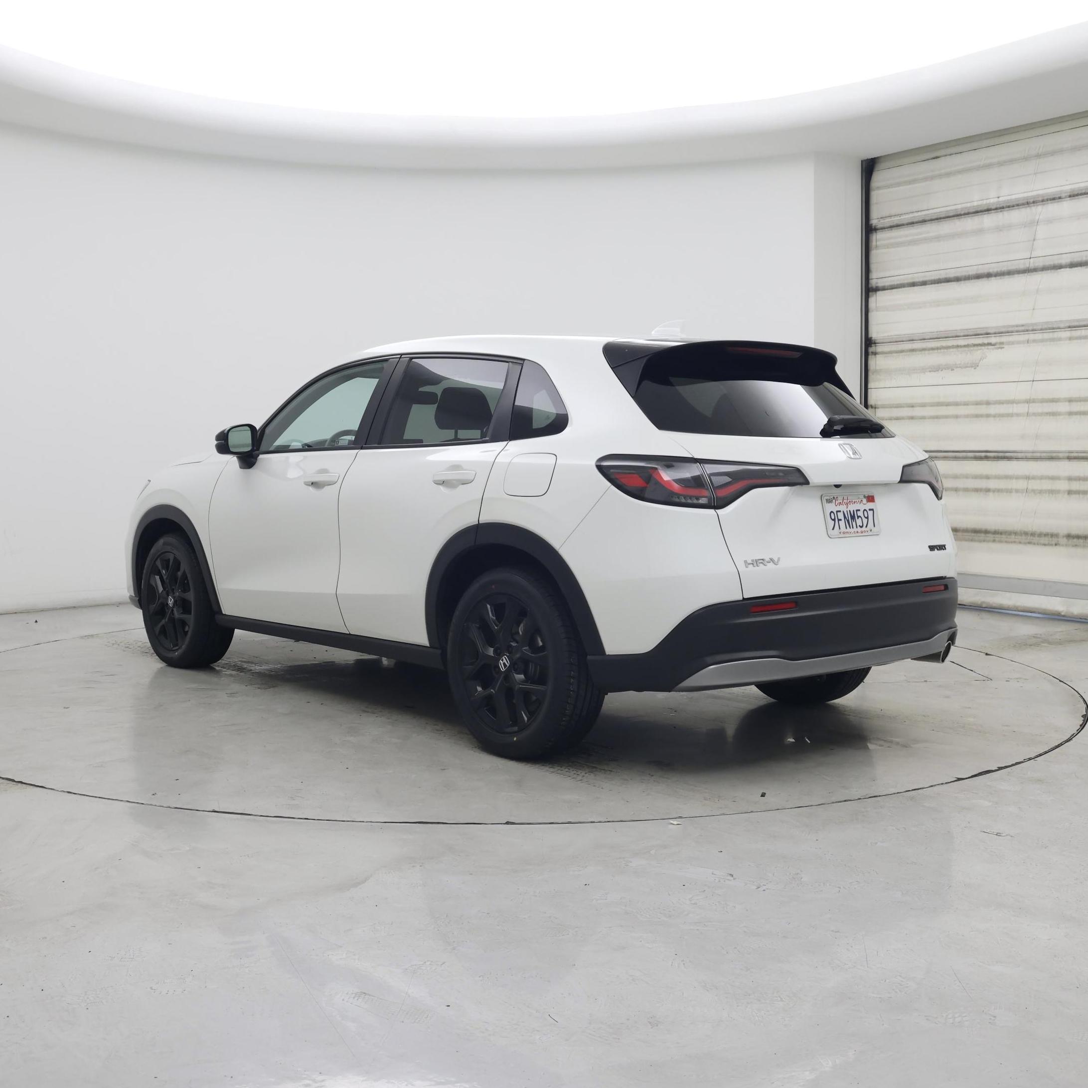 Thumbnail: 2023 Honda HR-V - 2