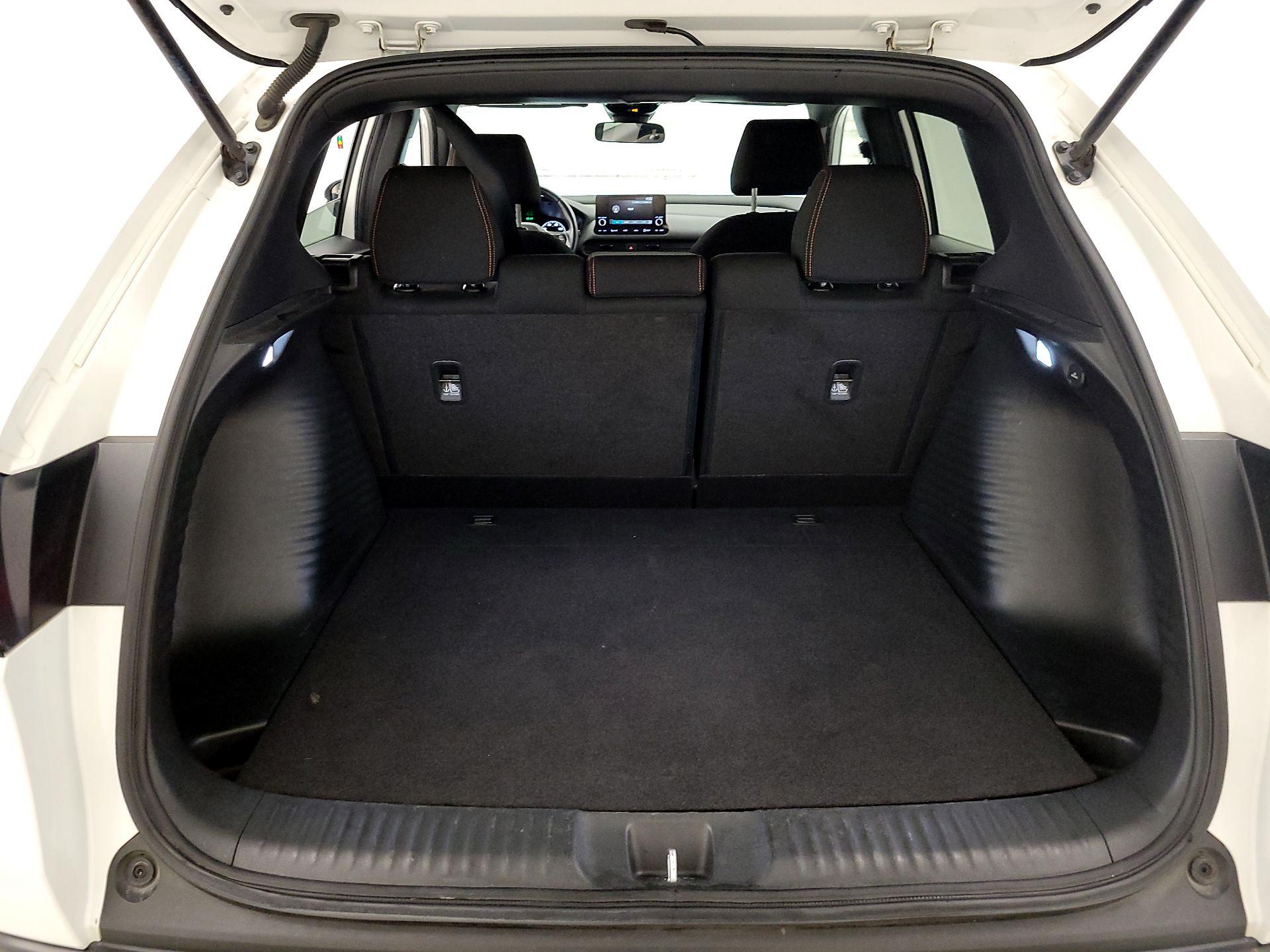 Thumbnail: 2023 Honda HR-V - 20