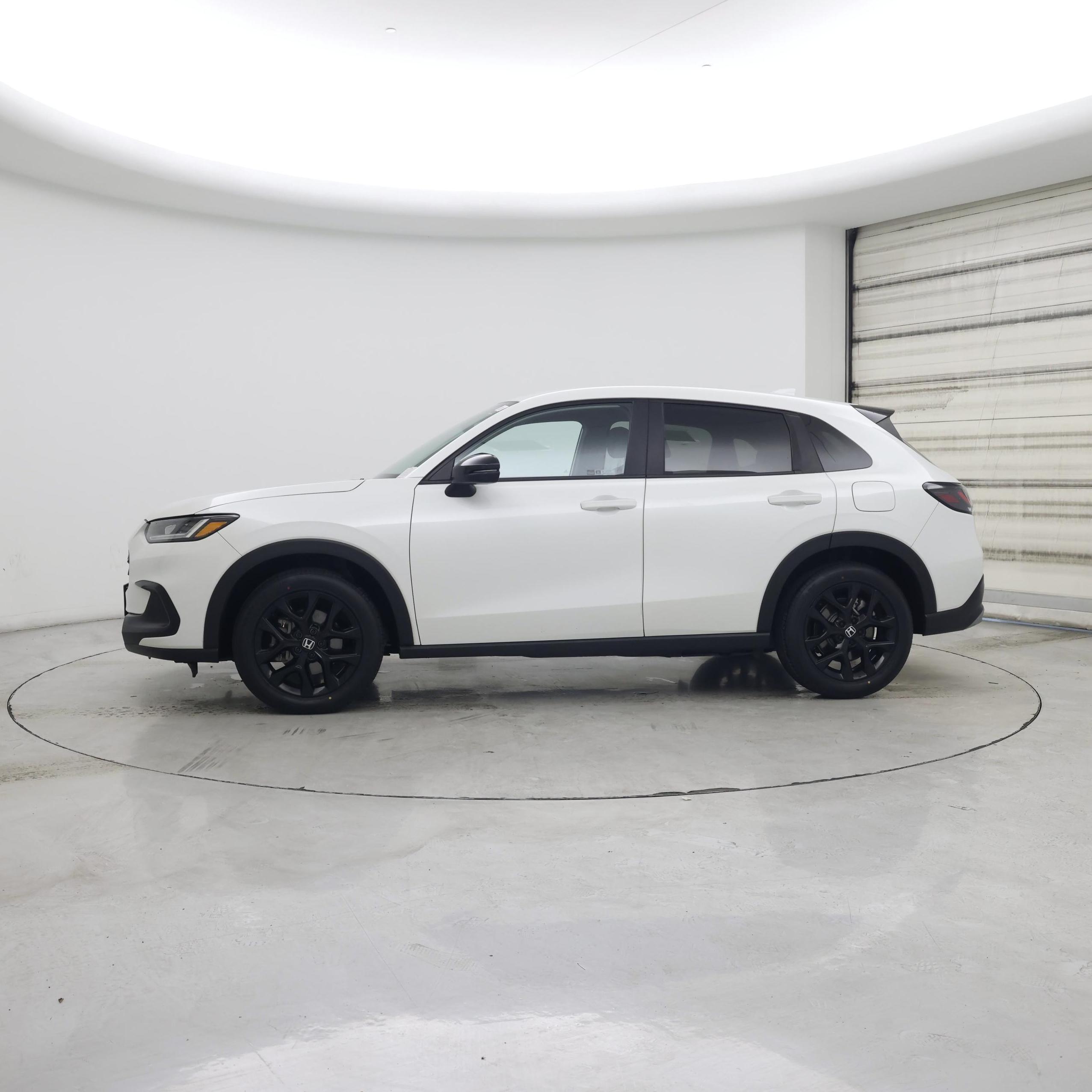 Thumbnail: 2023 Honda HR-V - 3