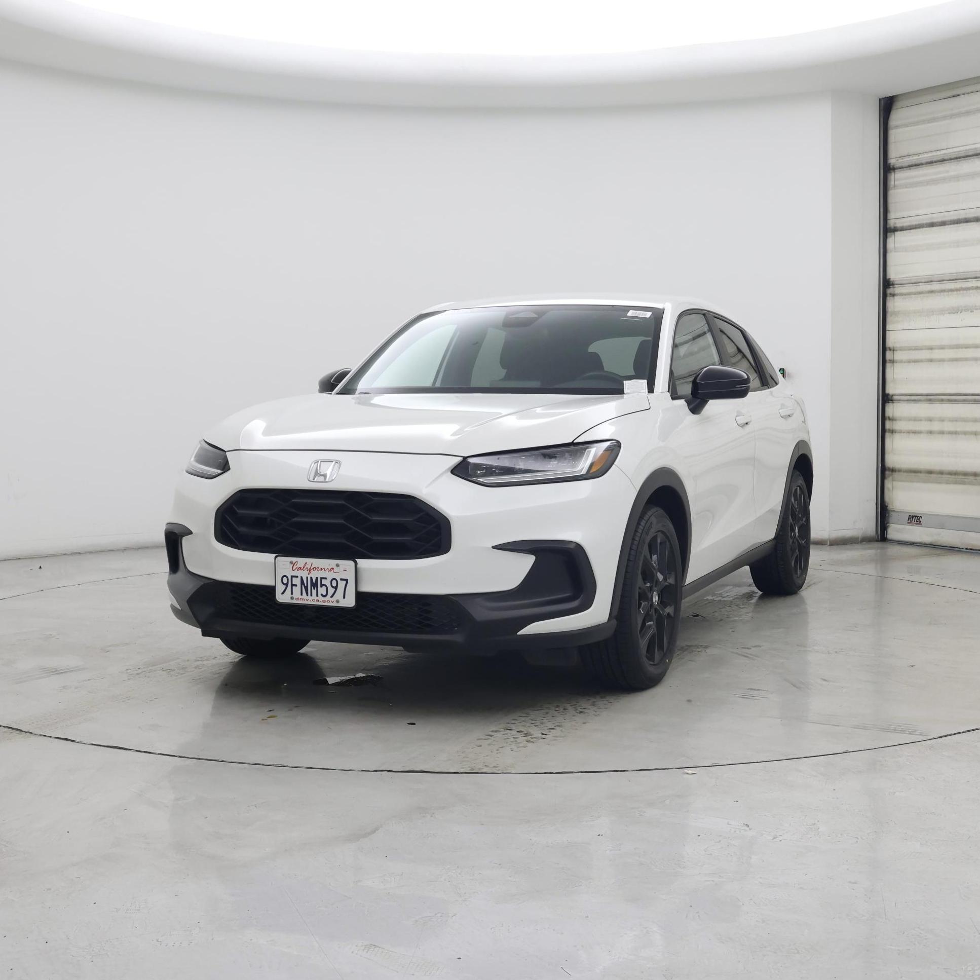 Thumbnail: 2023 Honda HR-V - 4