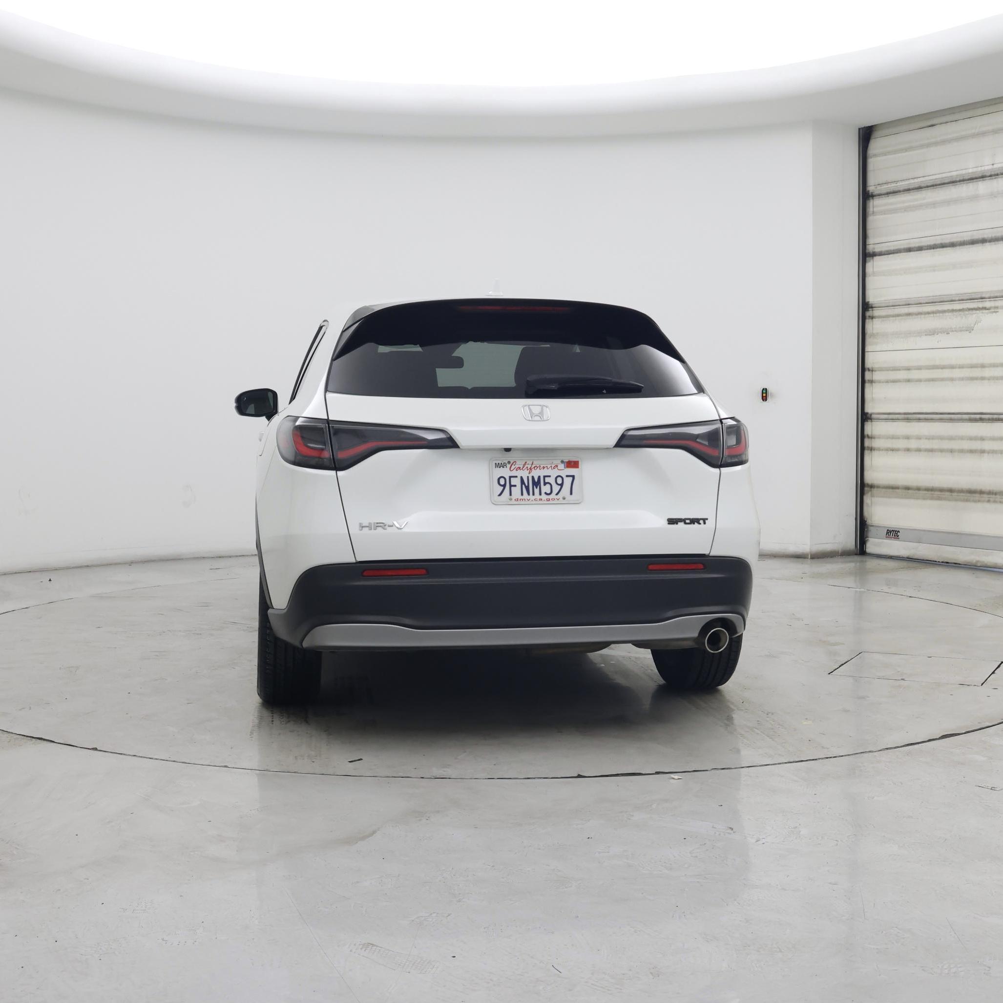 Thumbnail: 2023 Honda HR-V - 6