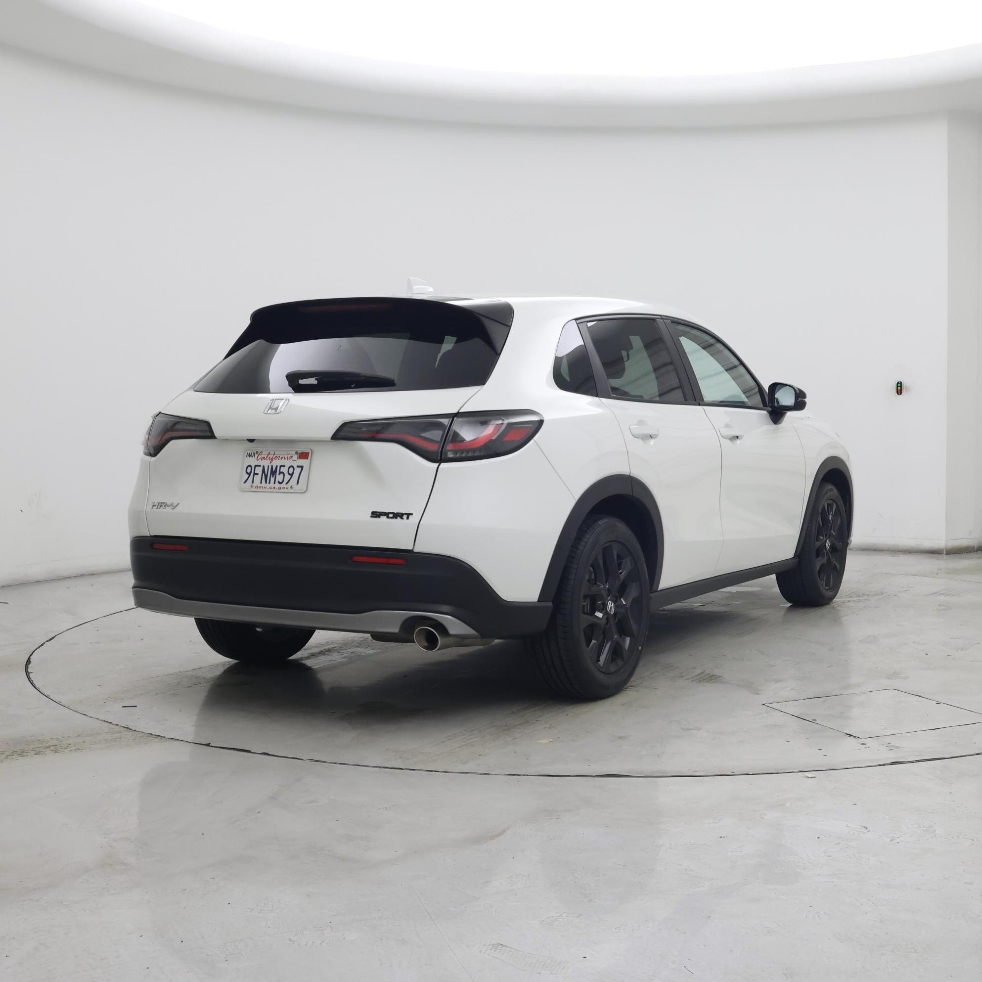 Thumbnail: 2023 Honda HR-V - 8