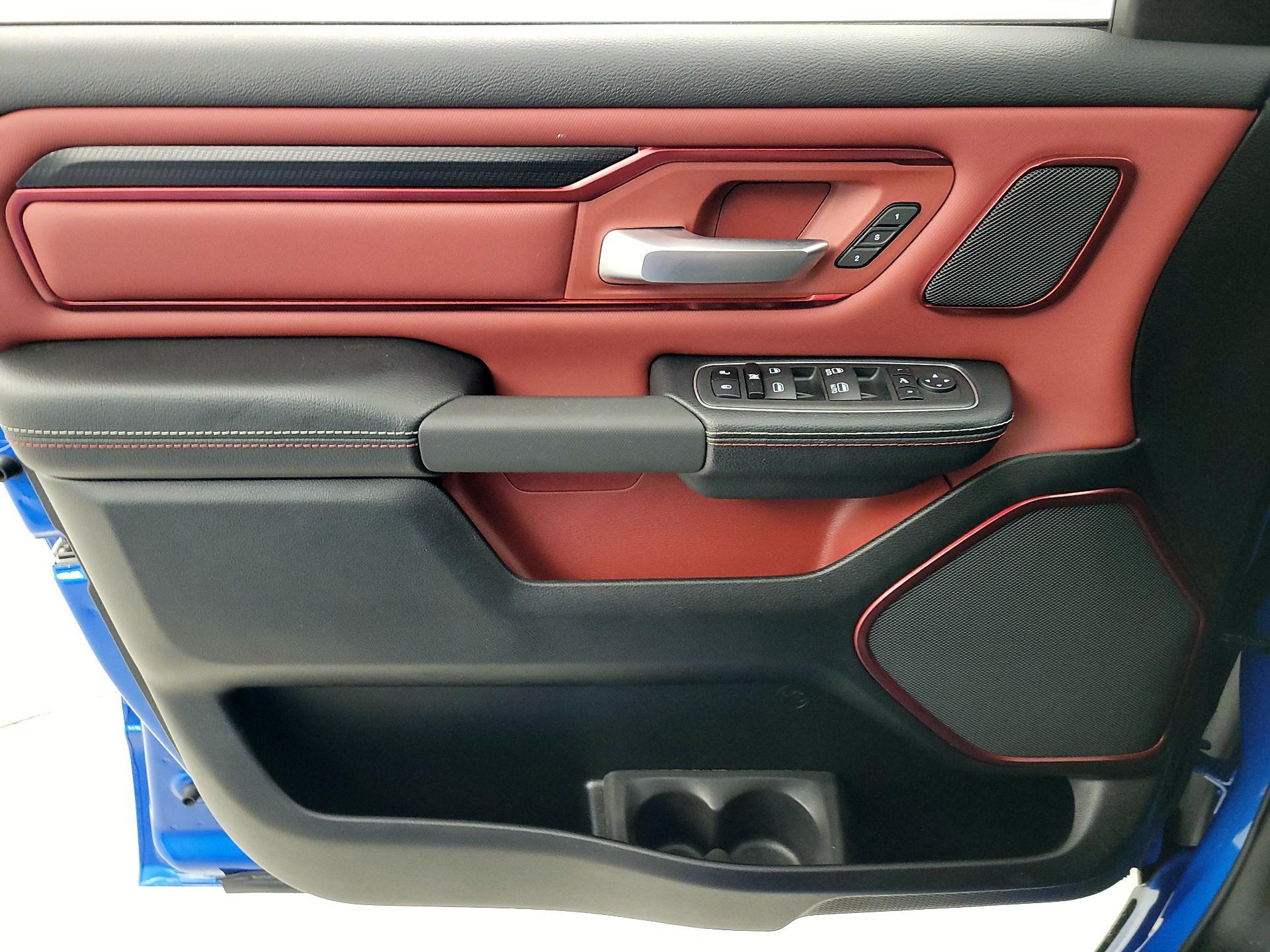 Thumbnail: 2023 RAM 1500 - 12