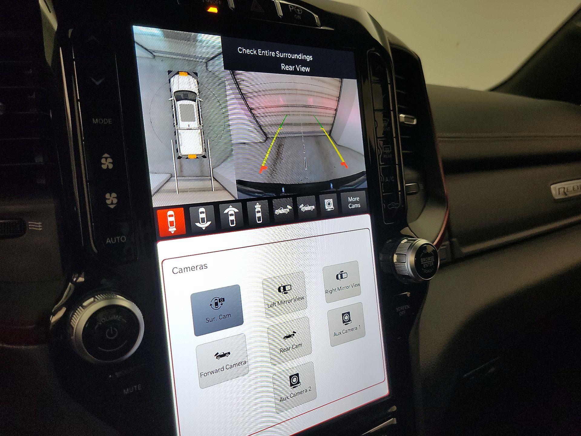 Thumbnail: 2023 RAM 1500 - 15