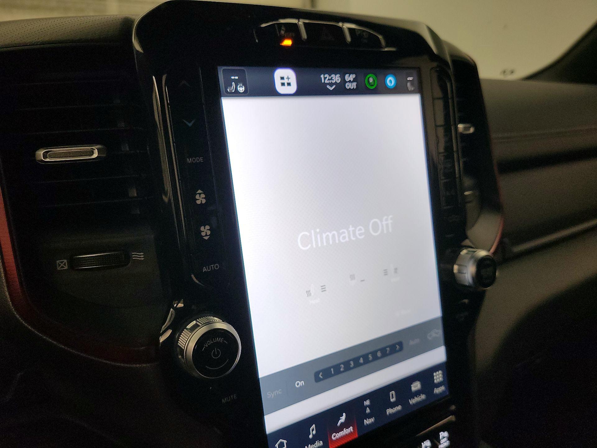 Thumbnail: 2023 RAM 1500 - 17