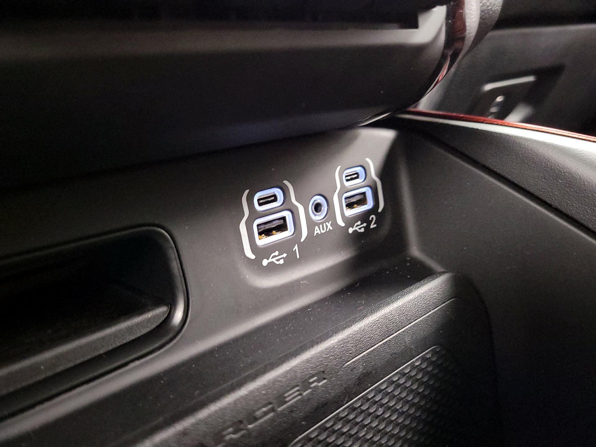 Thumbnail: 2023 RAM 1500 - 19